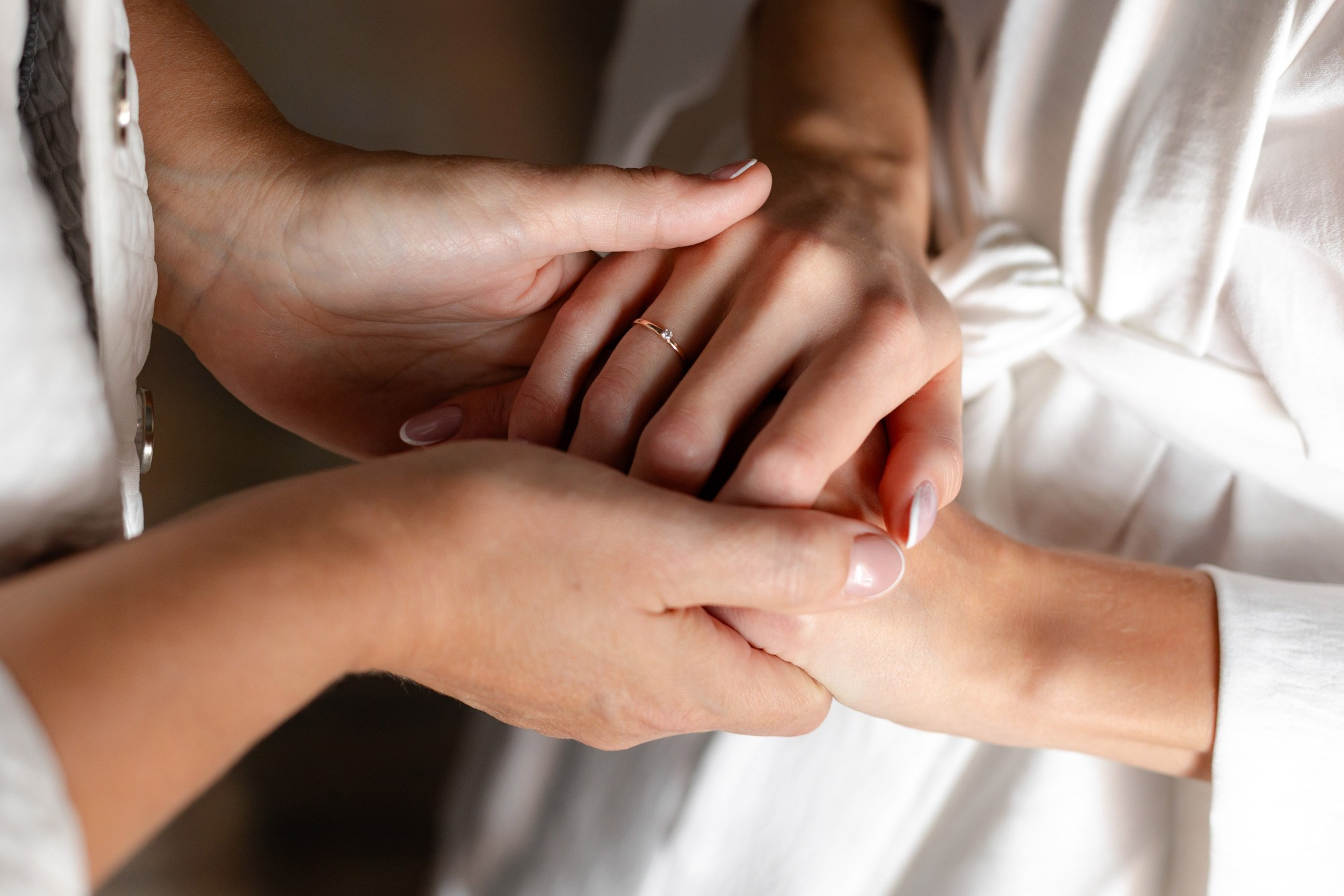 Саша и Яна. Свадебный фотограф в Томске | Александр Овчаренко