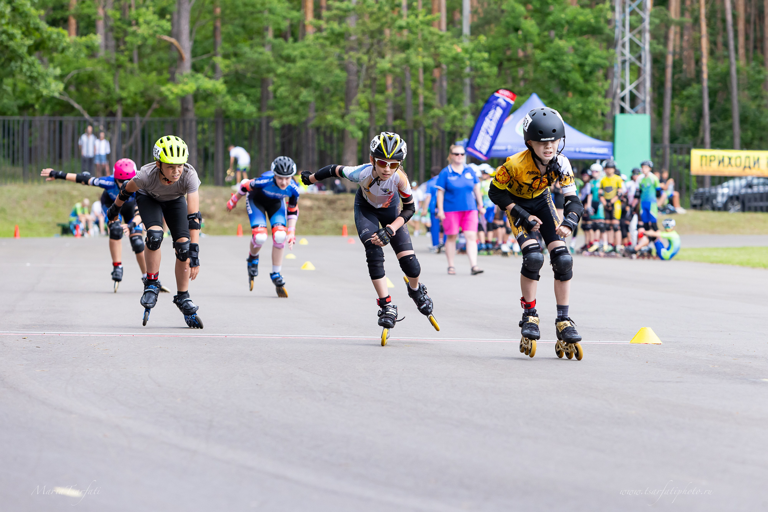 Mogilev International inline race 2026. Спортивная съемка Мария Царфати