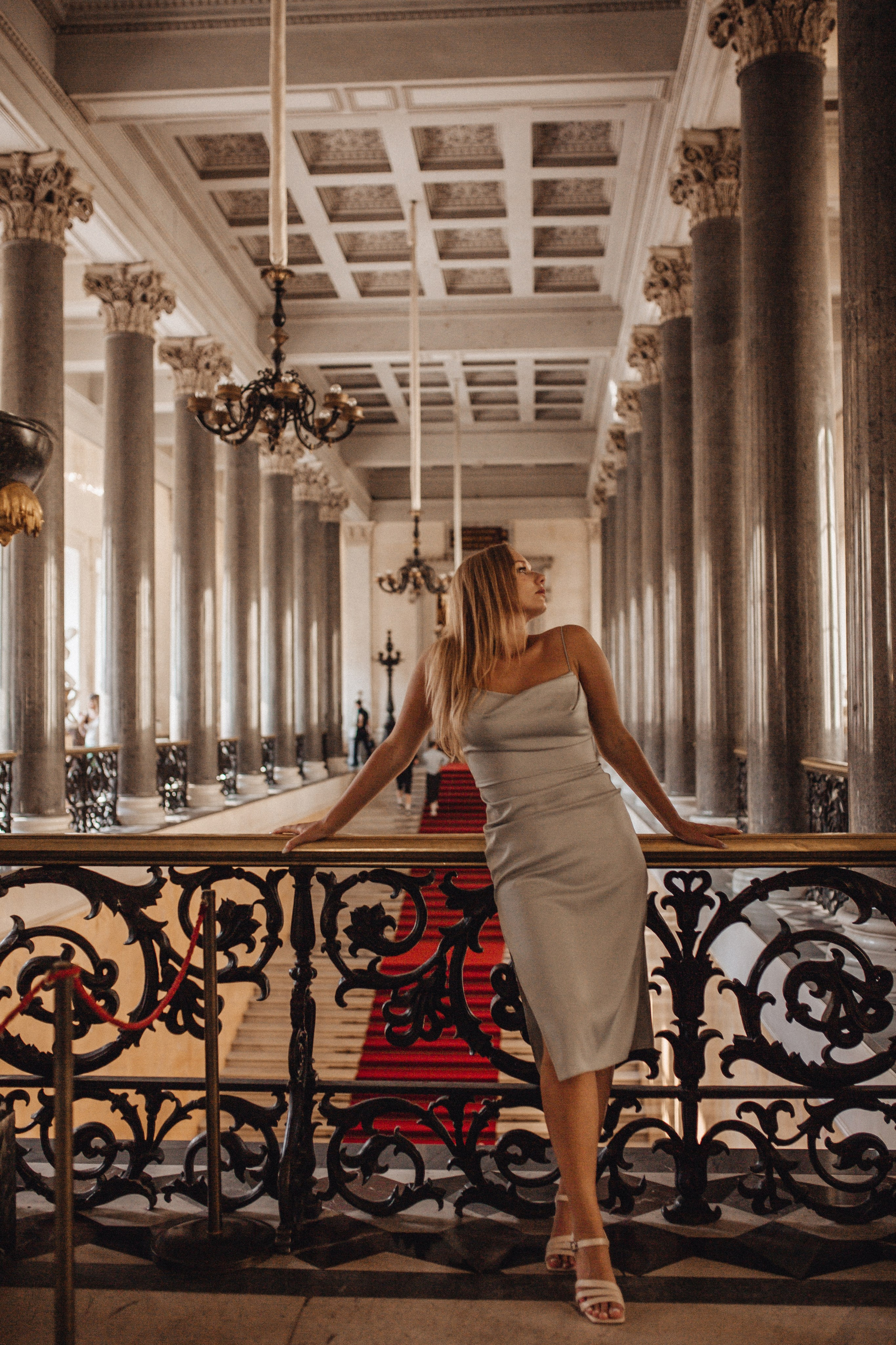 Мария. Фотограф в Санкт Петербурге Лара Великова