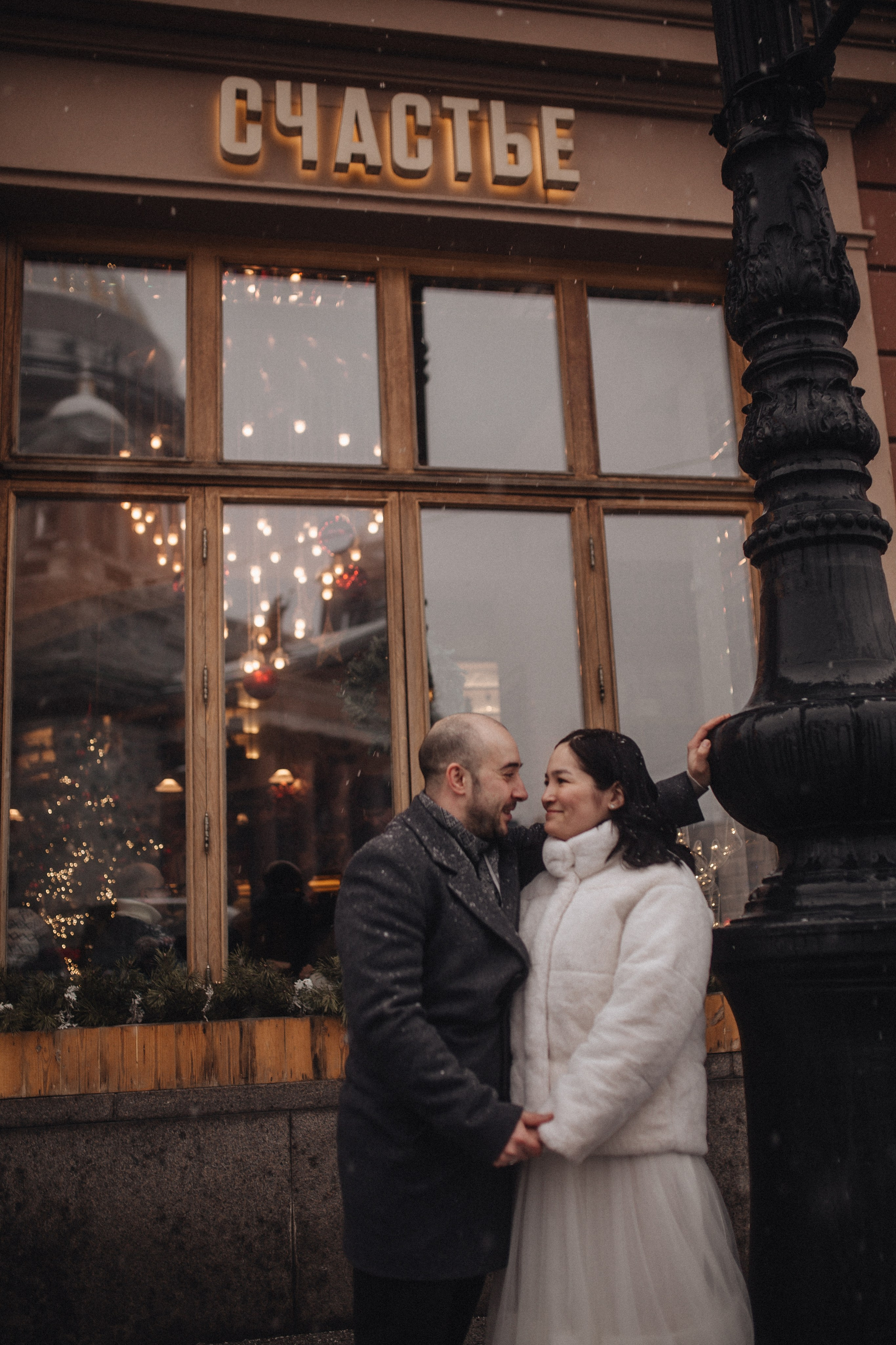 23.12.23. Фотограф в Санкт Петербурге Лара Великова