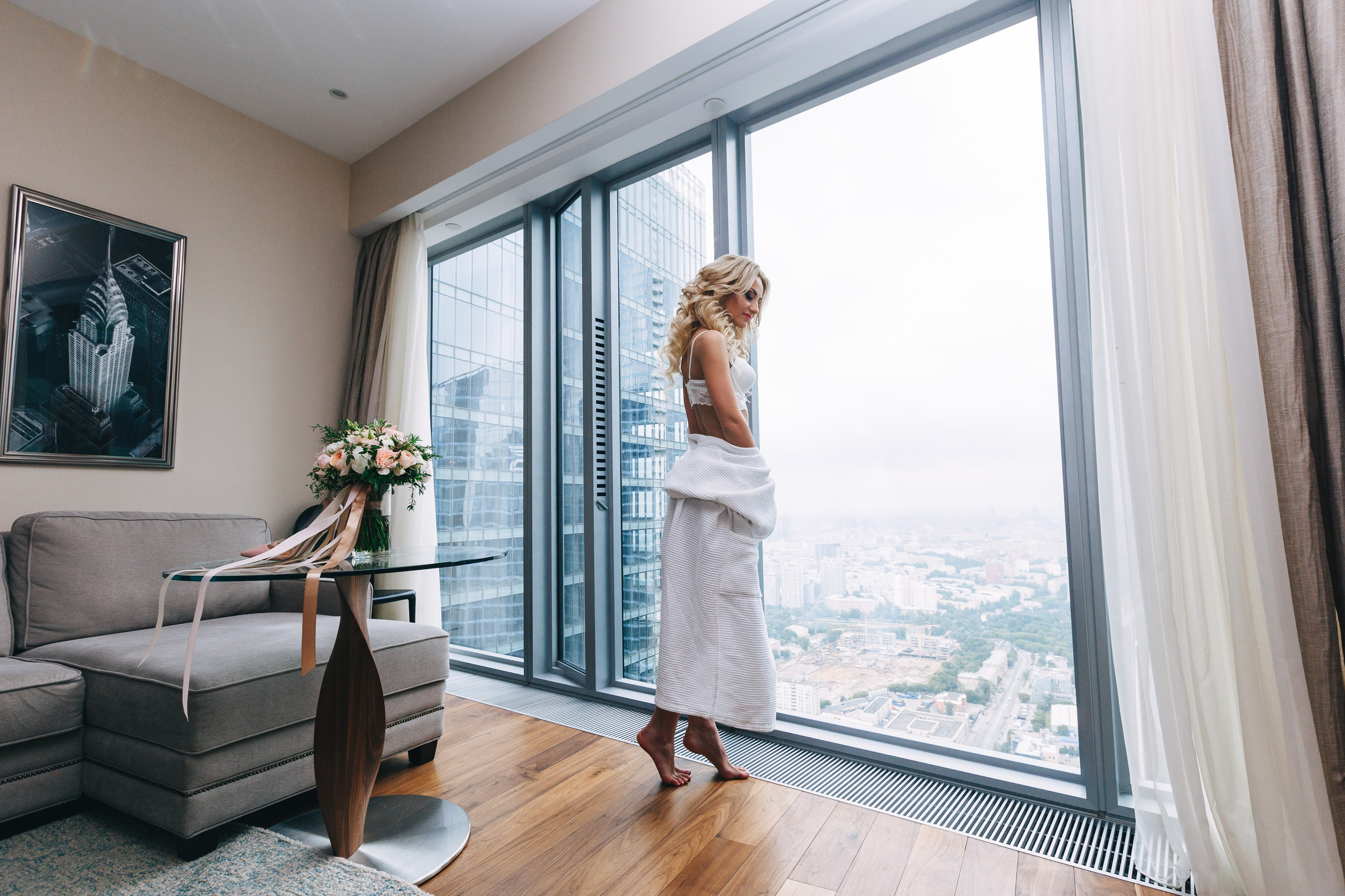 Павел и Ирина. Свадебный фотограф Александр Абрамов Москва / Зеленоград