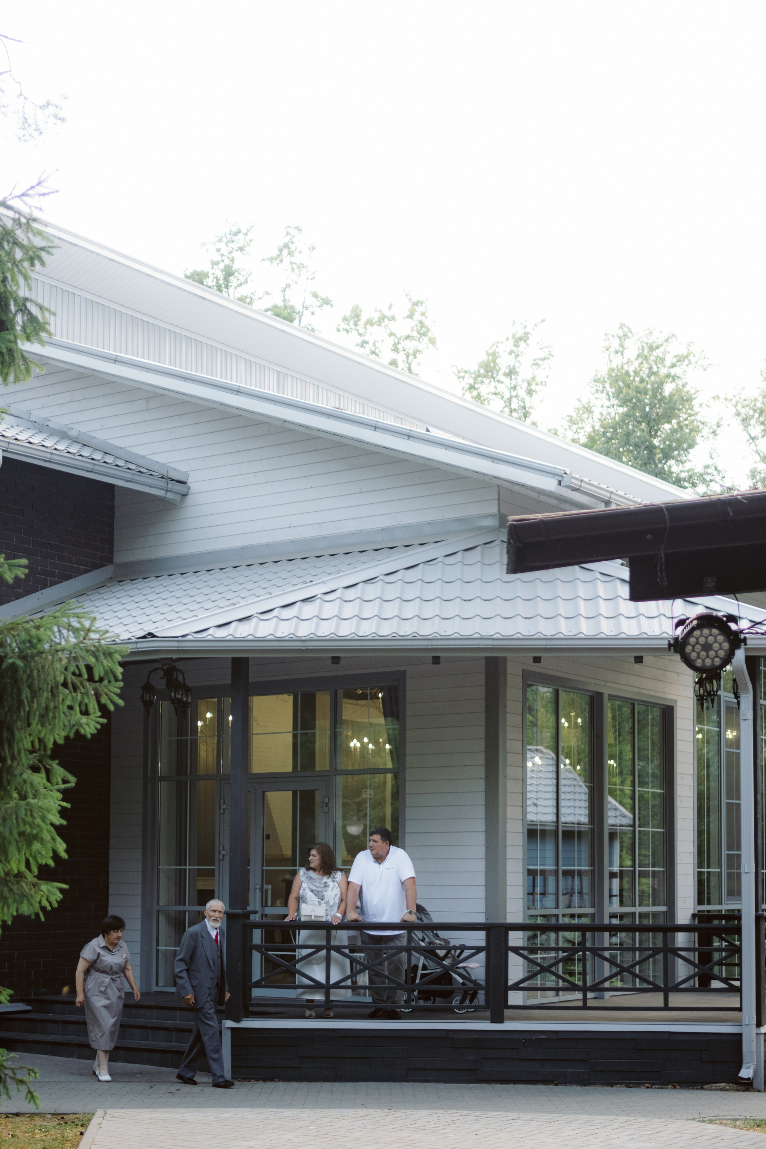 ELISHA | ALEXANDRA. Fashion Wedding Photographer Los Angeles Katrine Baklykova