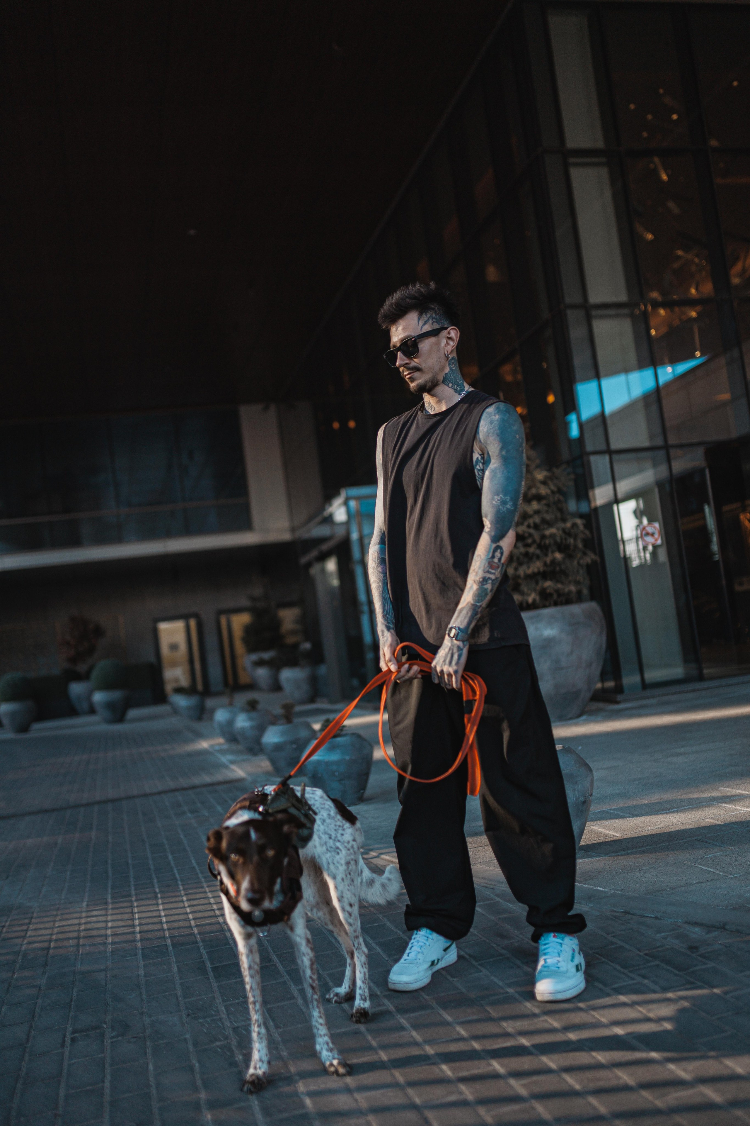 Никита. Фотограф в Ростове-на-Дону Ника Обида