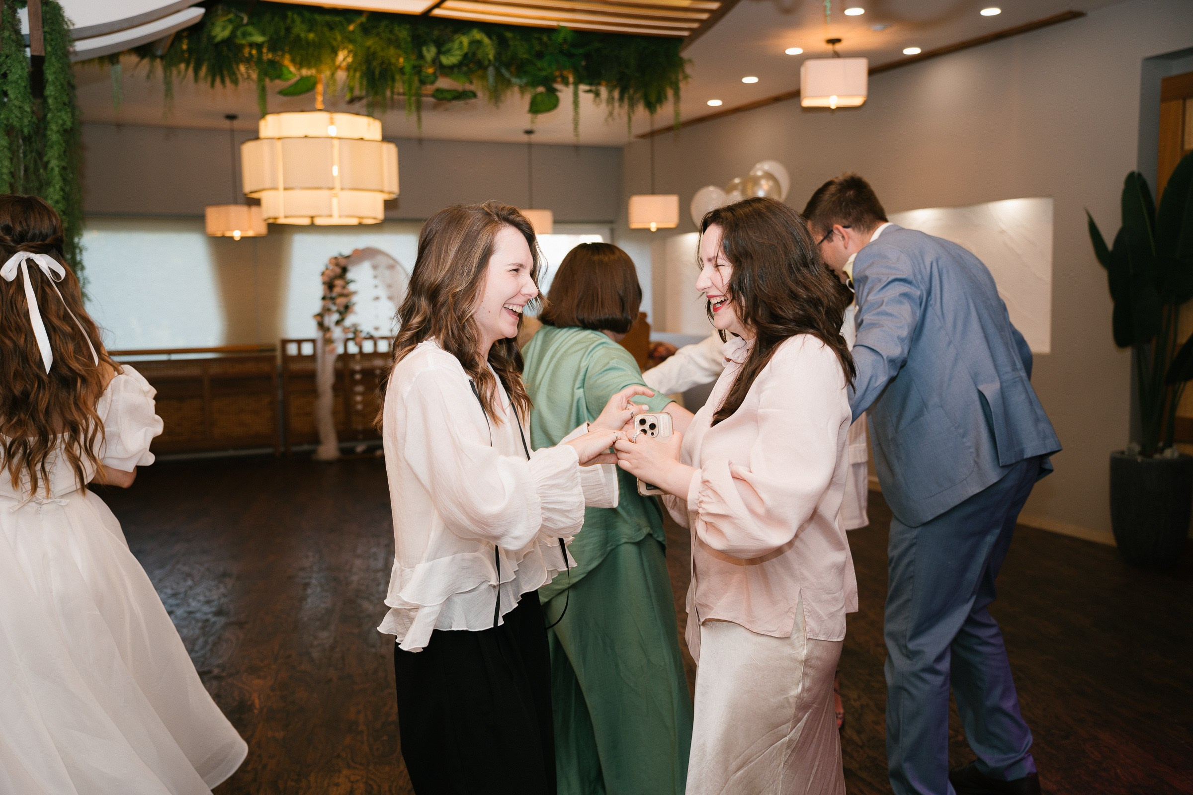 Банкеты. Главная