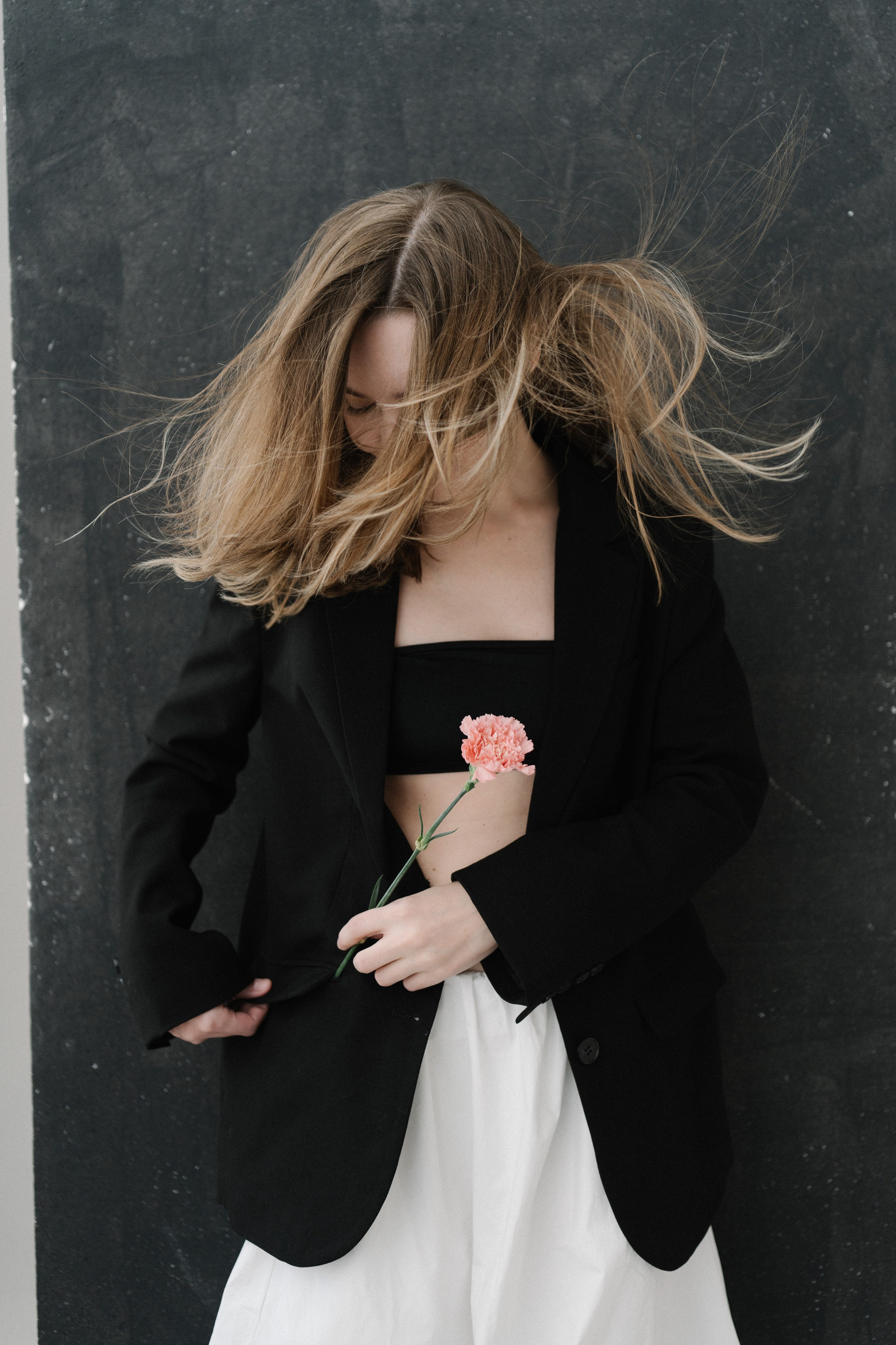 Портрет. Главная