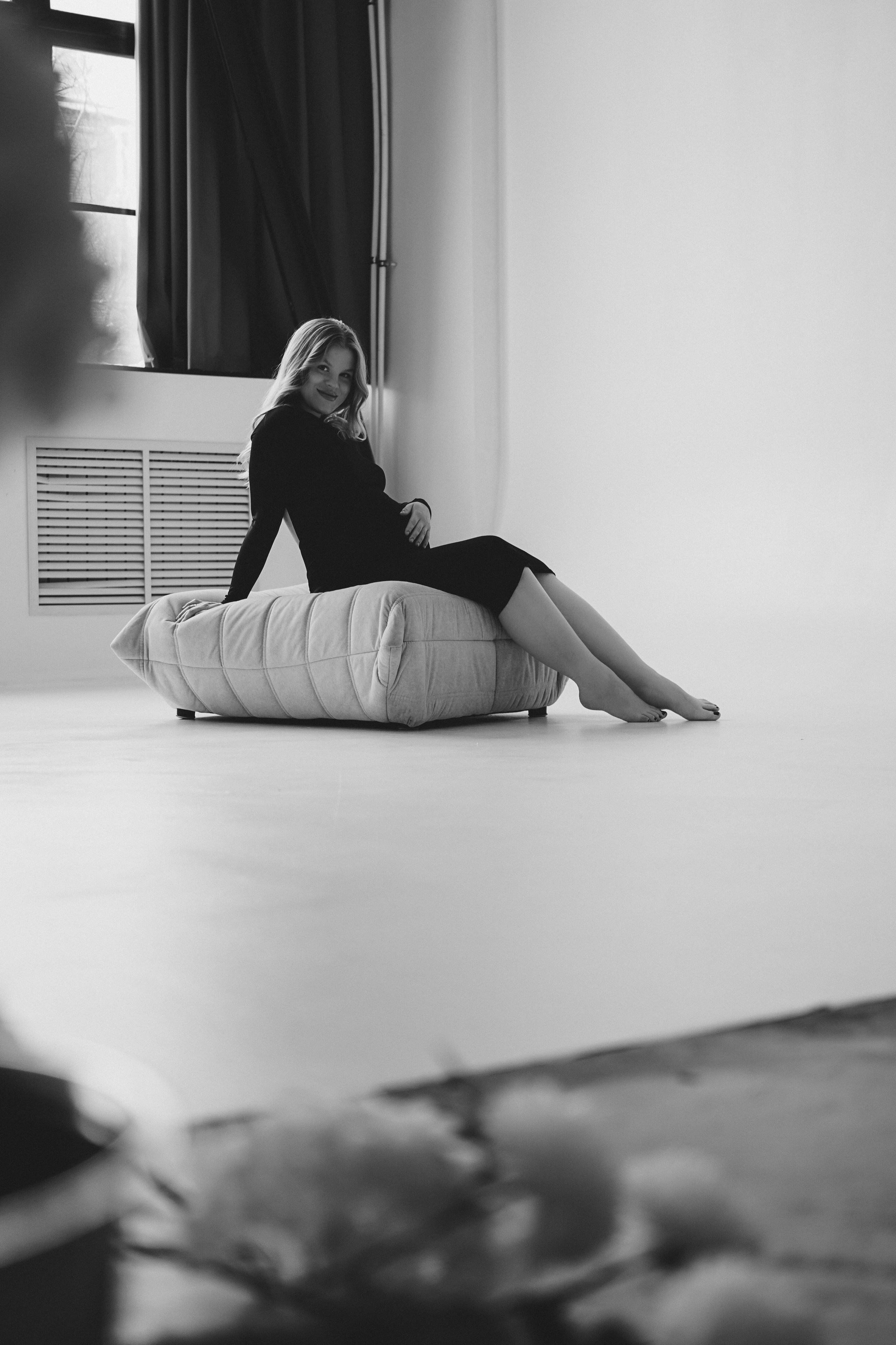 Портрет. Главная