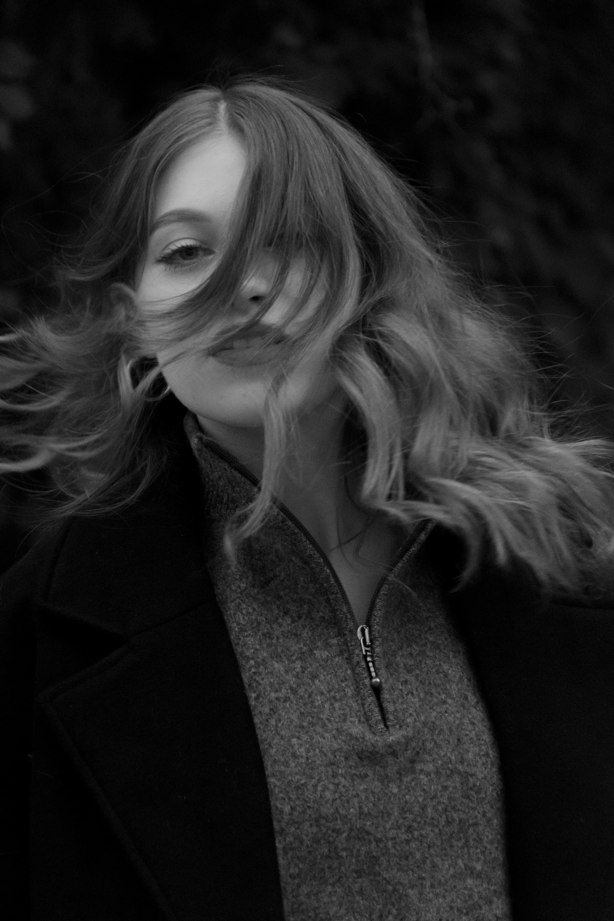 Personal | street w/b