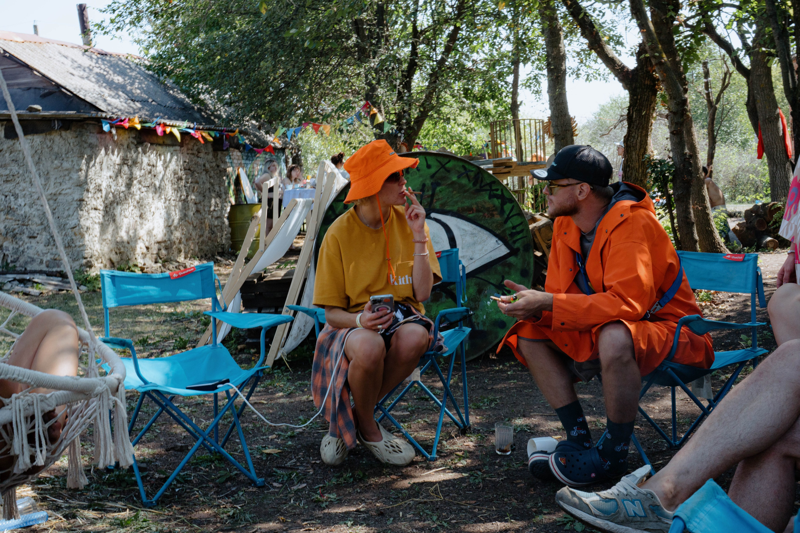 ASS FAMILY | СОН В ДЕРЕВНЕ | АВИАРЕЖИМ 8.0