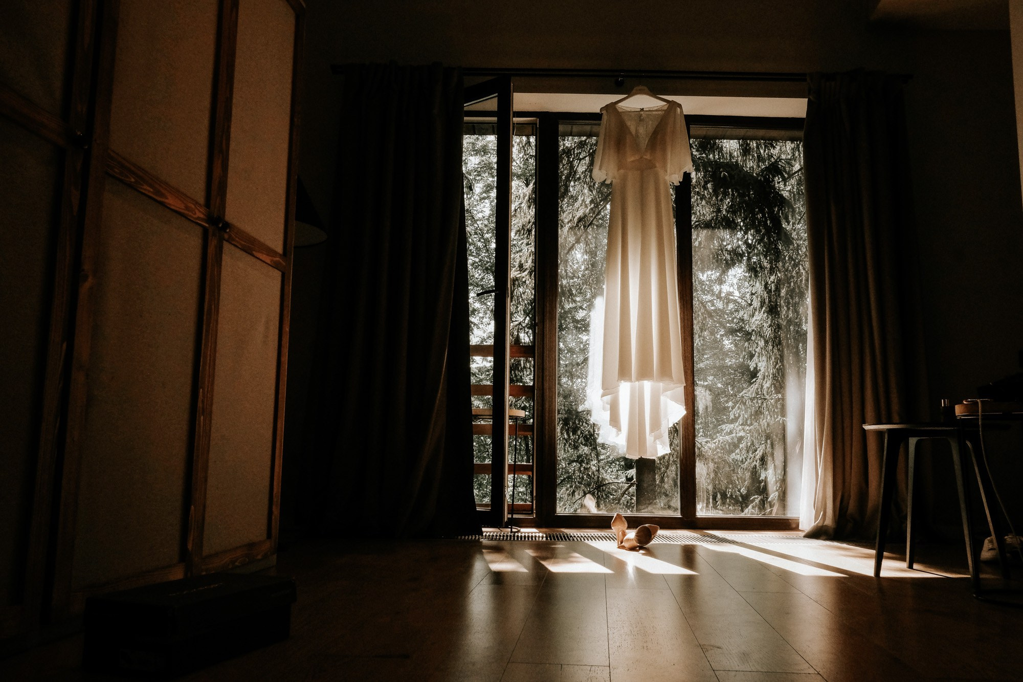 Настя и Максим (Welna). Свадебный фотограф Александра Тюлякова