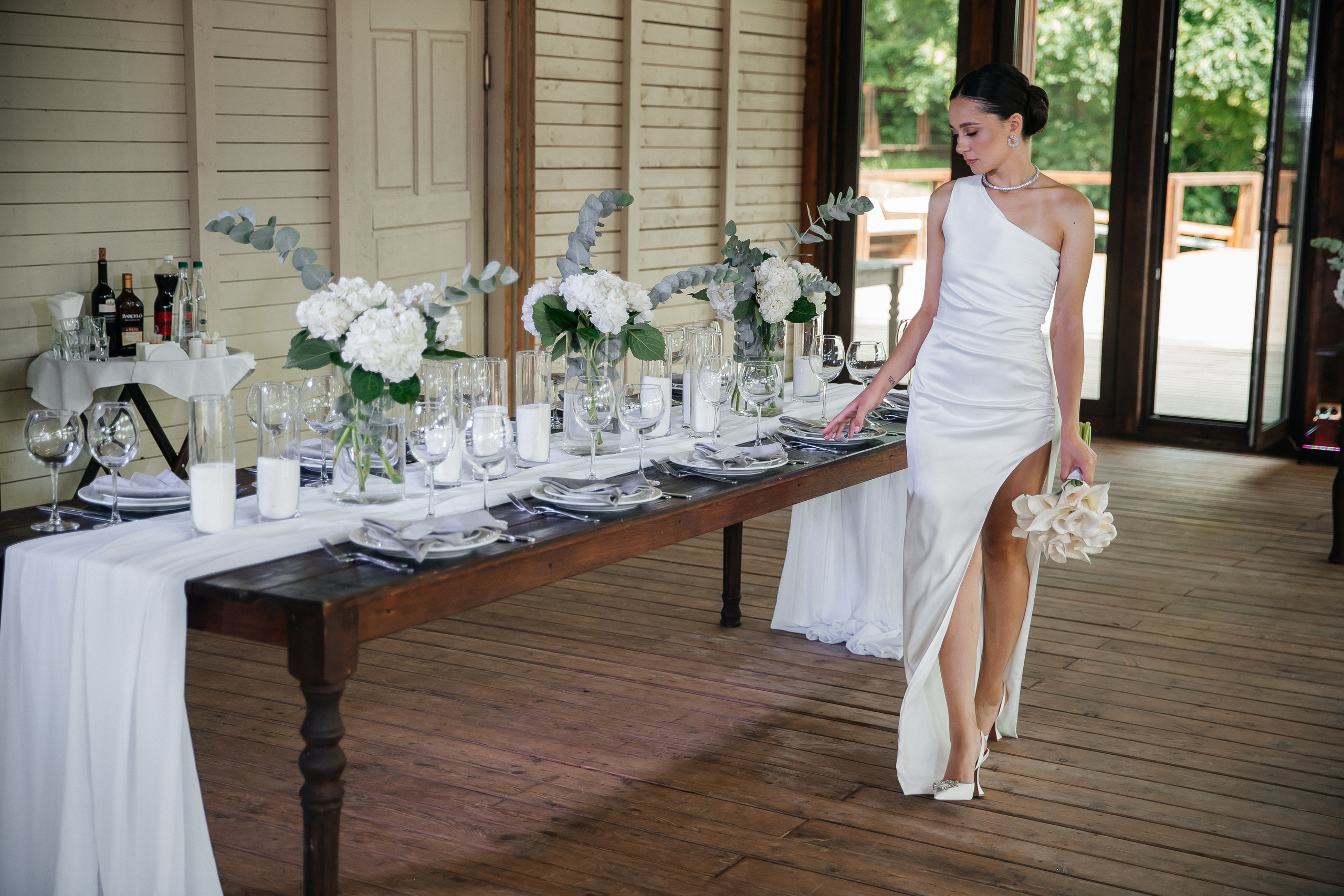 Liliya & Egor. Главная