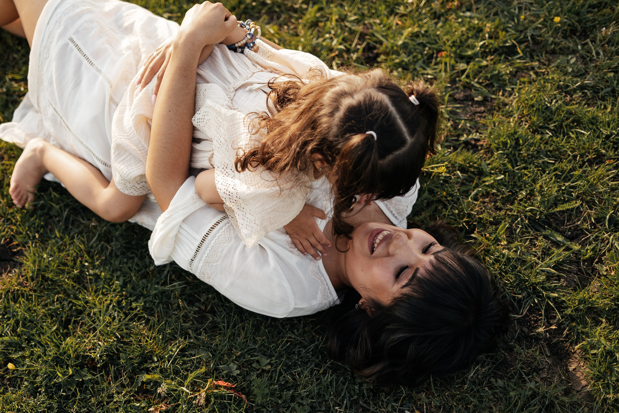 Family & Horses. Семейный фотограф в Краснодаре Нина Курнявко