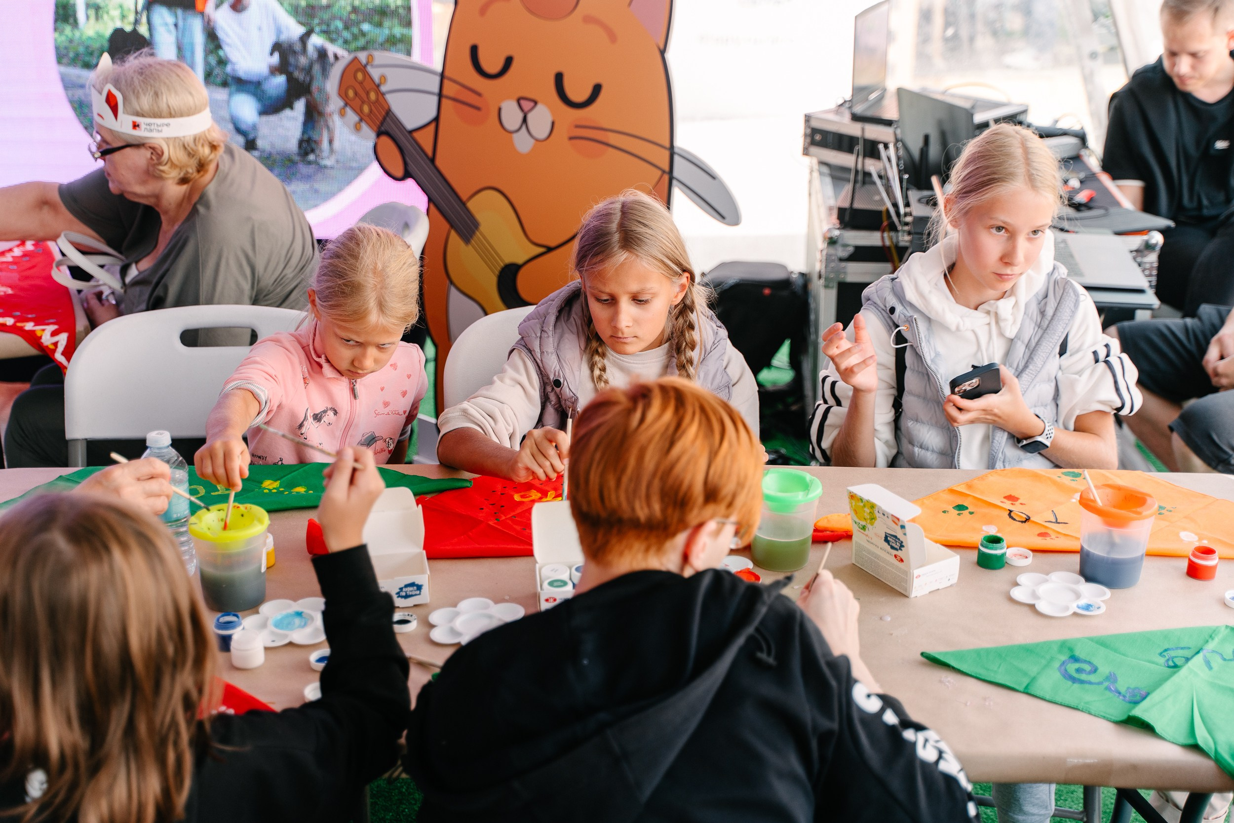 Фотограф Москва и Московская область. Фотосъёмка, видеосъемка массовых мероприятий, reels