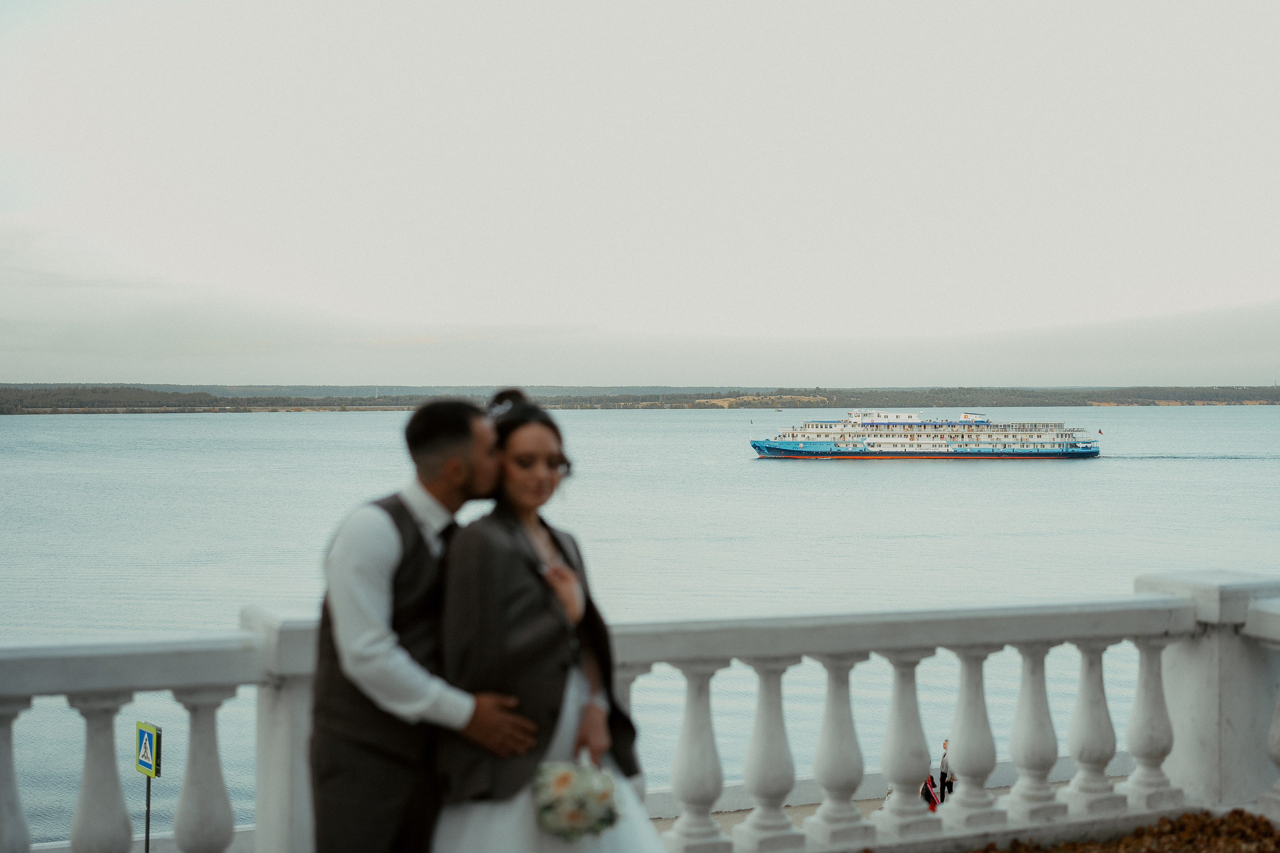 Максим и Ирина. Фотограф Никита Анкудинов. Москва — Чебоксары — Казань