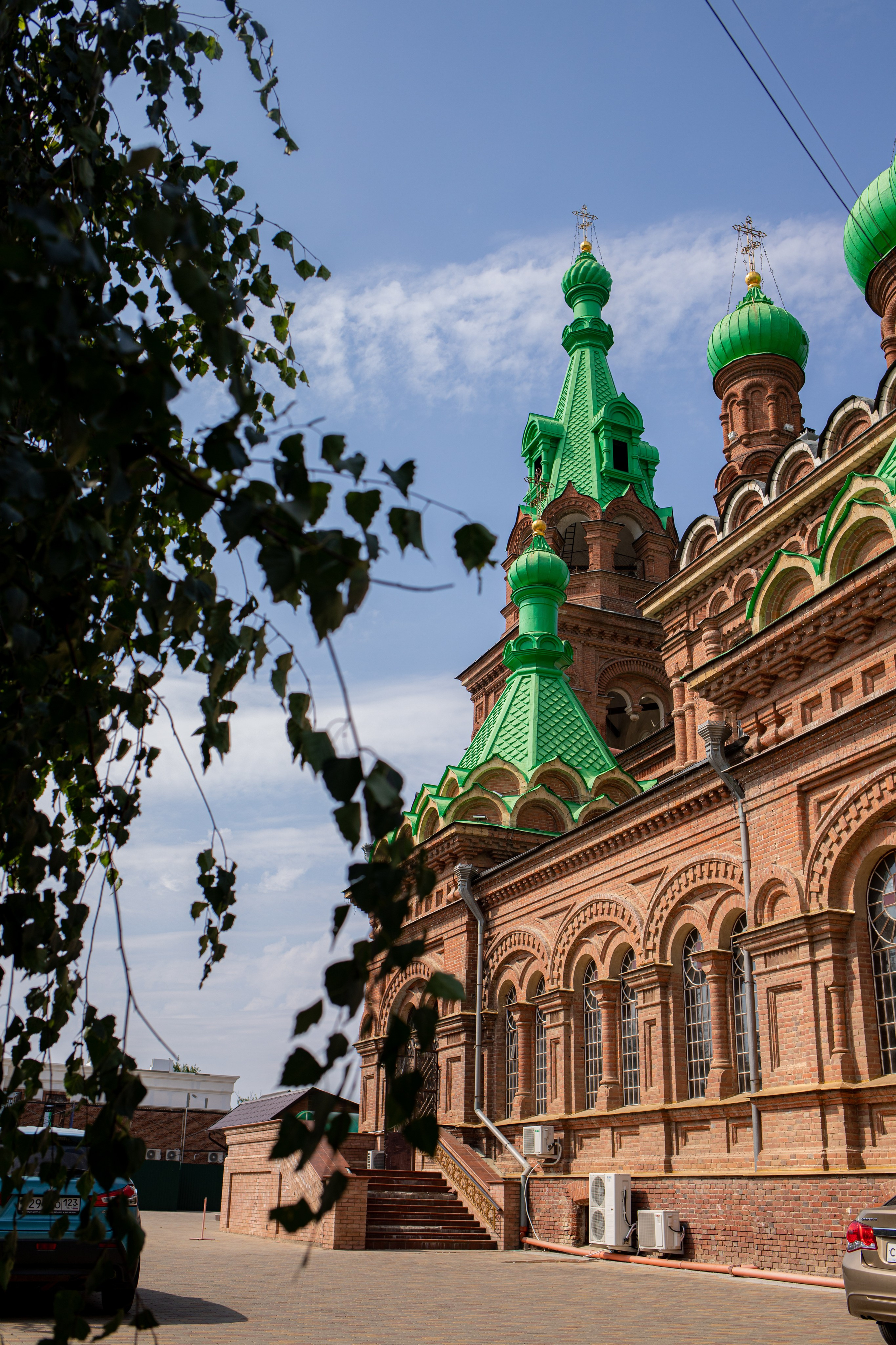 Демид и Зоя. Семейный и детский фотограф в Краснодаре Ирина Лаврецкая