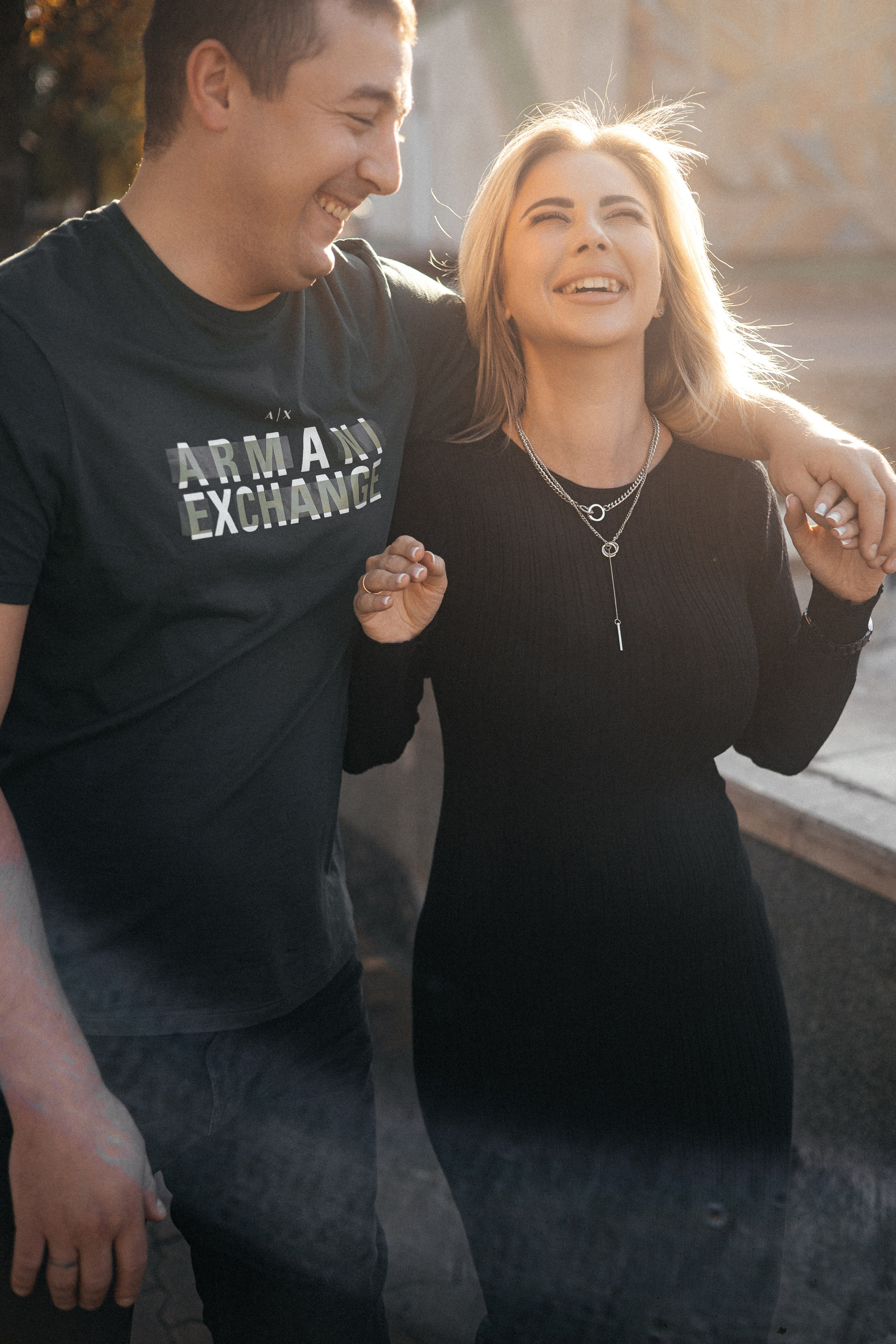 Лиля и Роман. Семейный фотограф Губкин/Старый Оскол