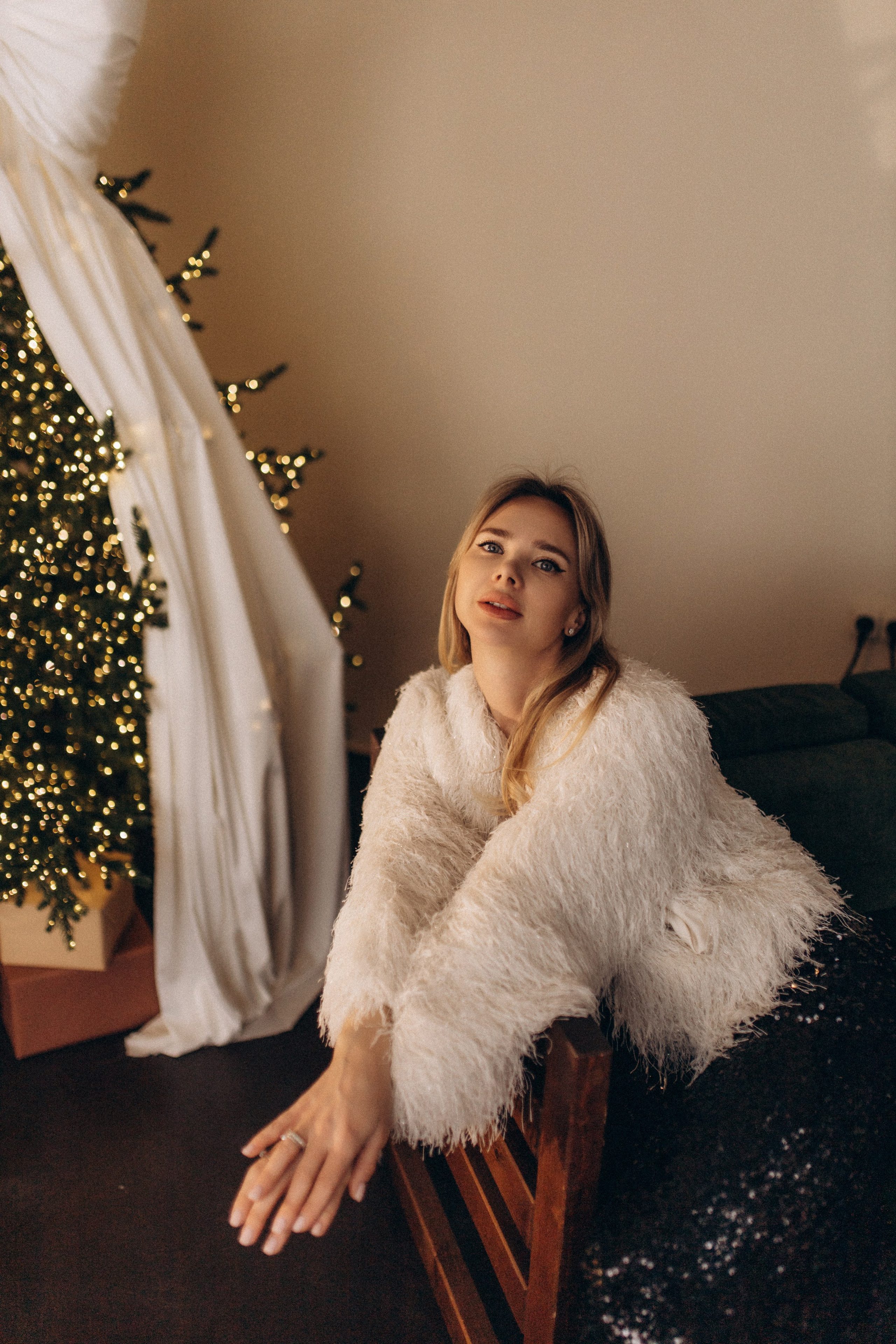 Даша. Семейный фотограф Губкин/Старый Оскол