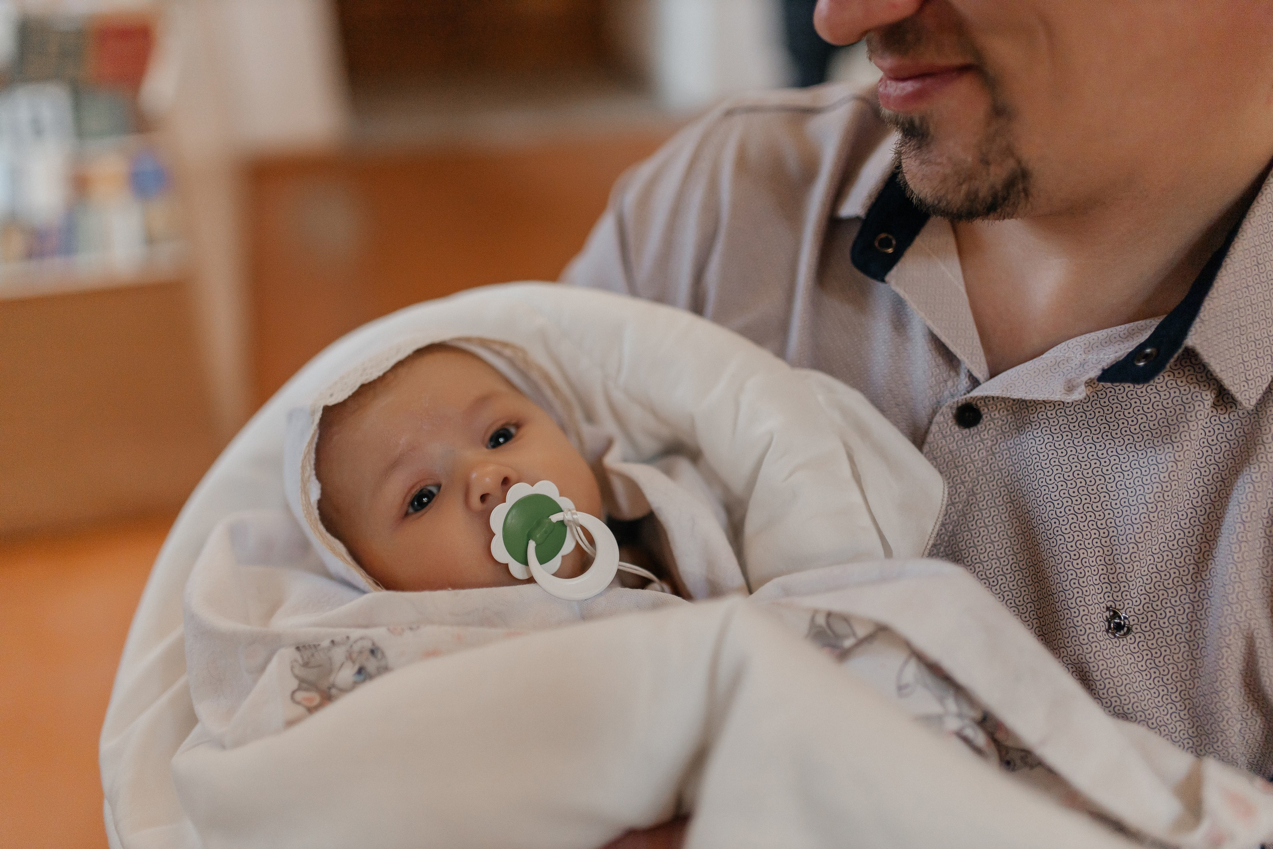 Мария. Семейный фотограф Губкин/Старый Оскол