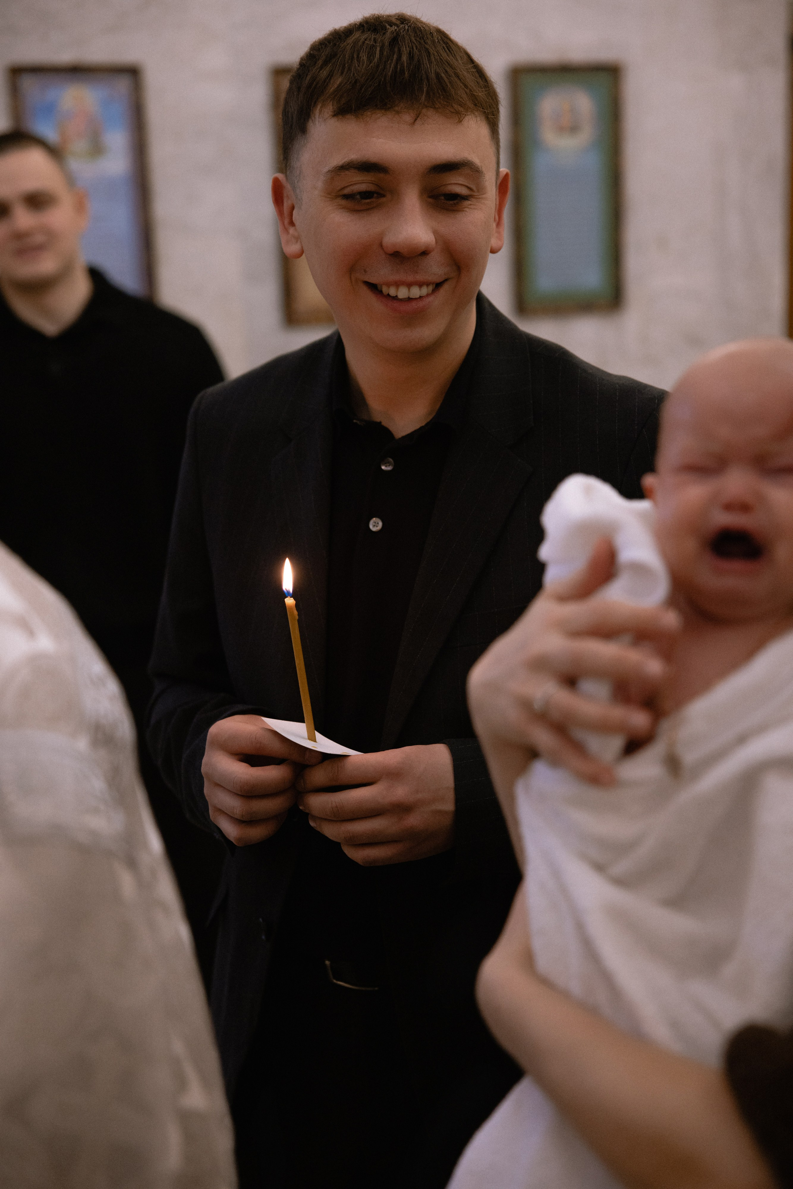 Валя. Семейный фотограф Губкин/Старый Оскол