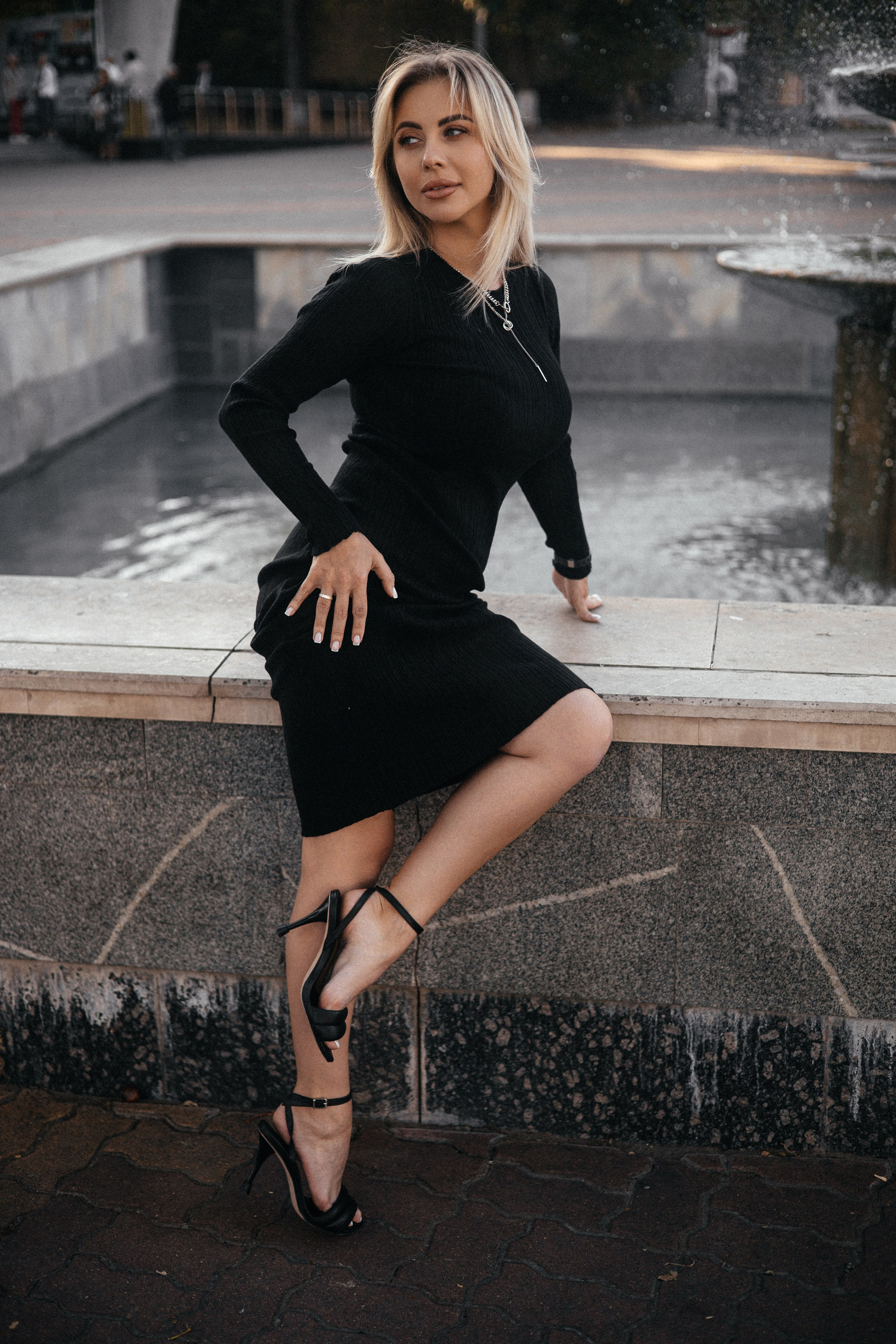 Лиля и Роман. Семейный фотограф Губкин/Старый Оскол