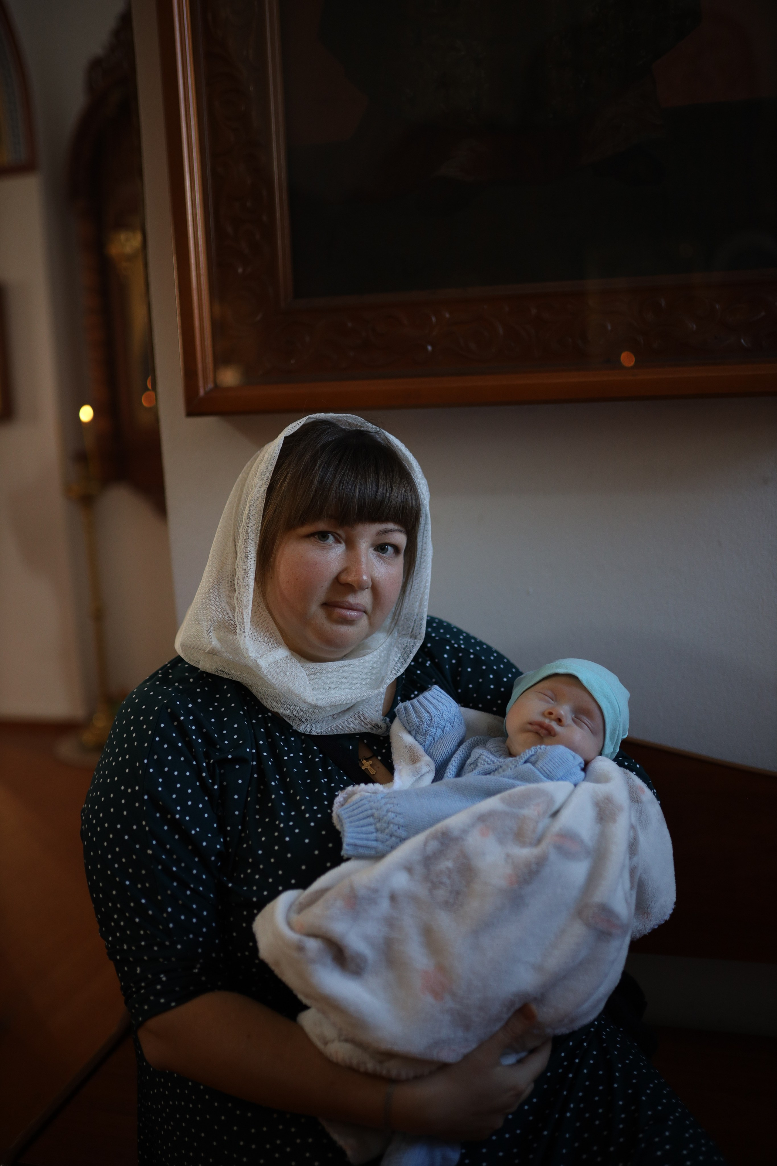 Мирон. Семейный фотограф Губкин/Старый Оскол