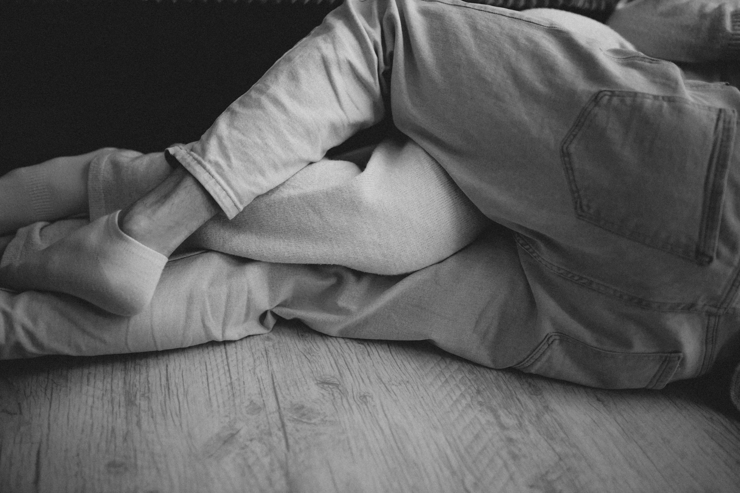 Агата и Женя. Семейный фотограф Губкин/Старый Оскол