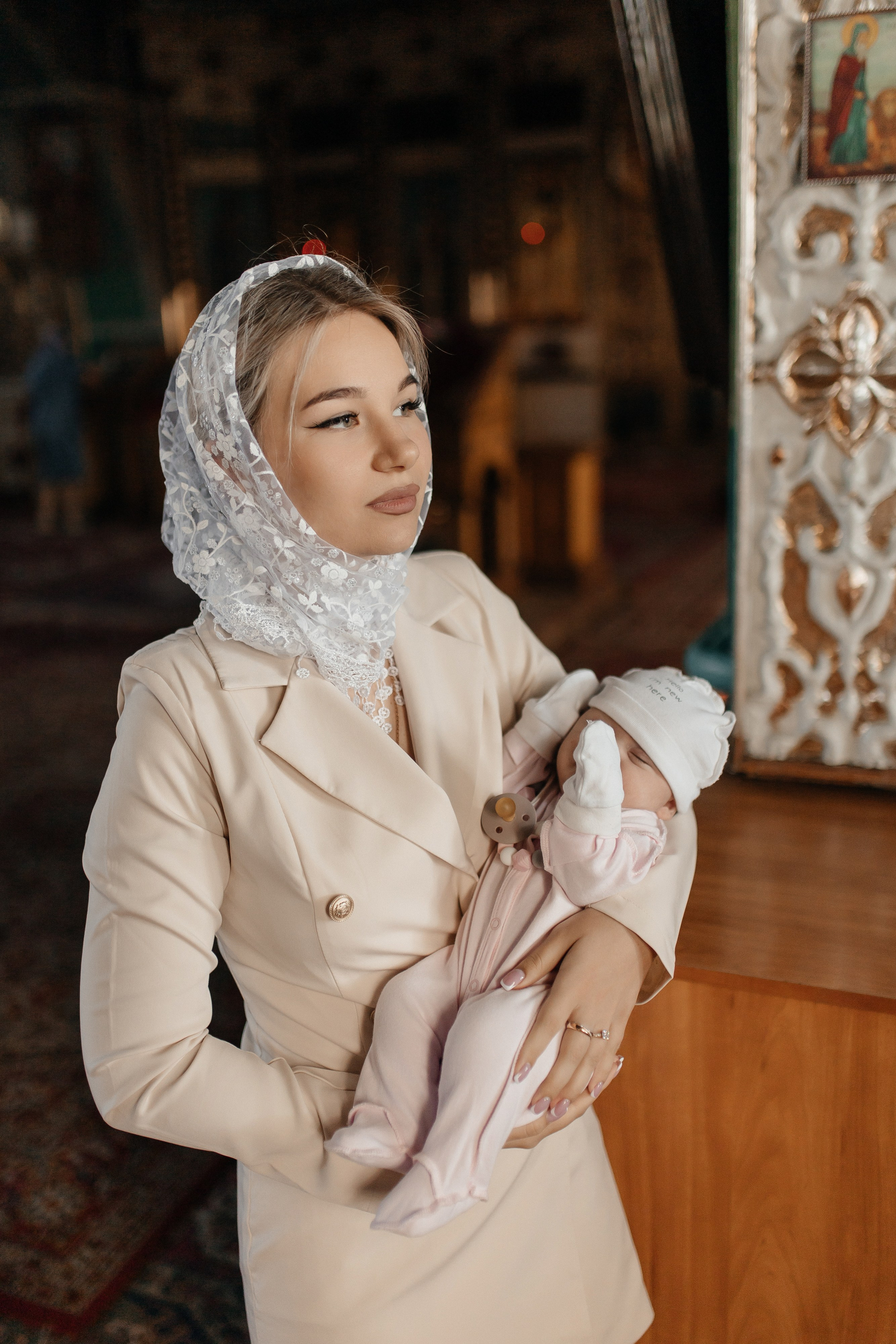 Кристина. Семейный фотограф Губкин/Старый Оскол