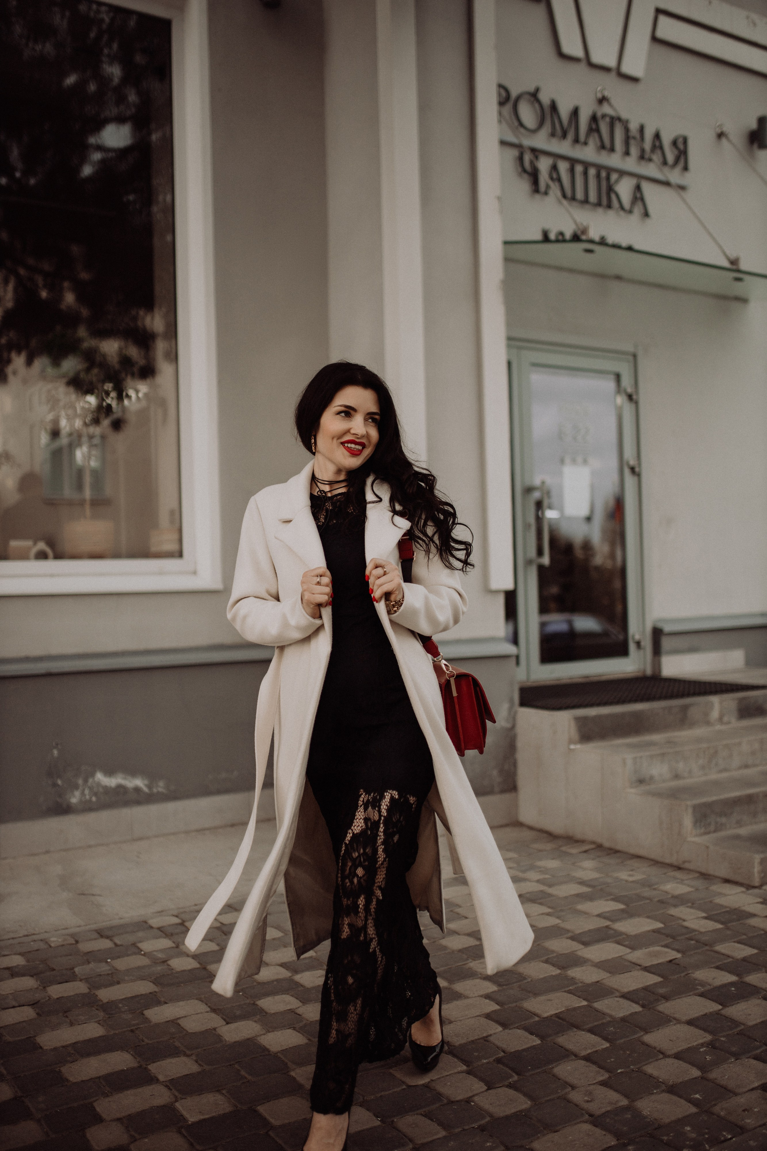 Карина. Семейный фотограф Губкин/Старый Оскол