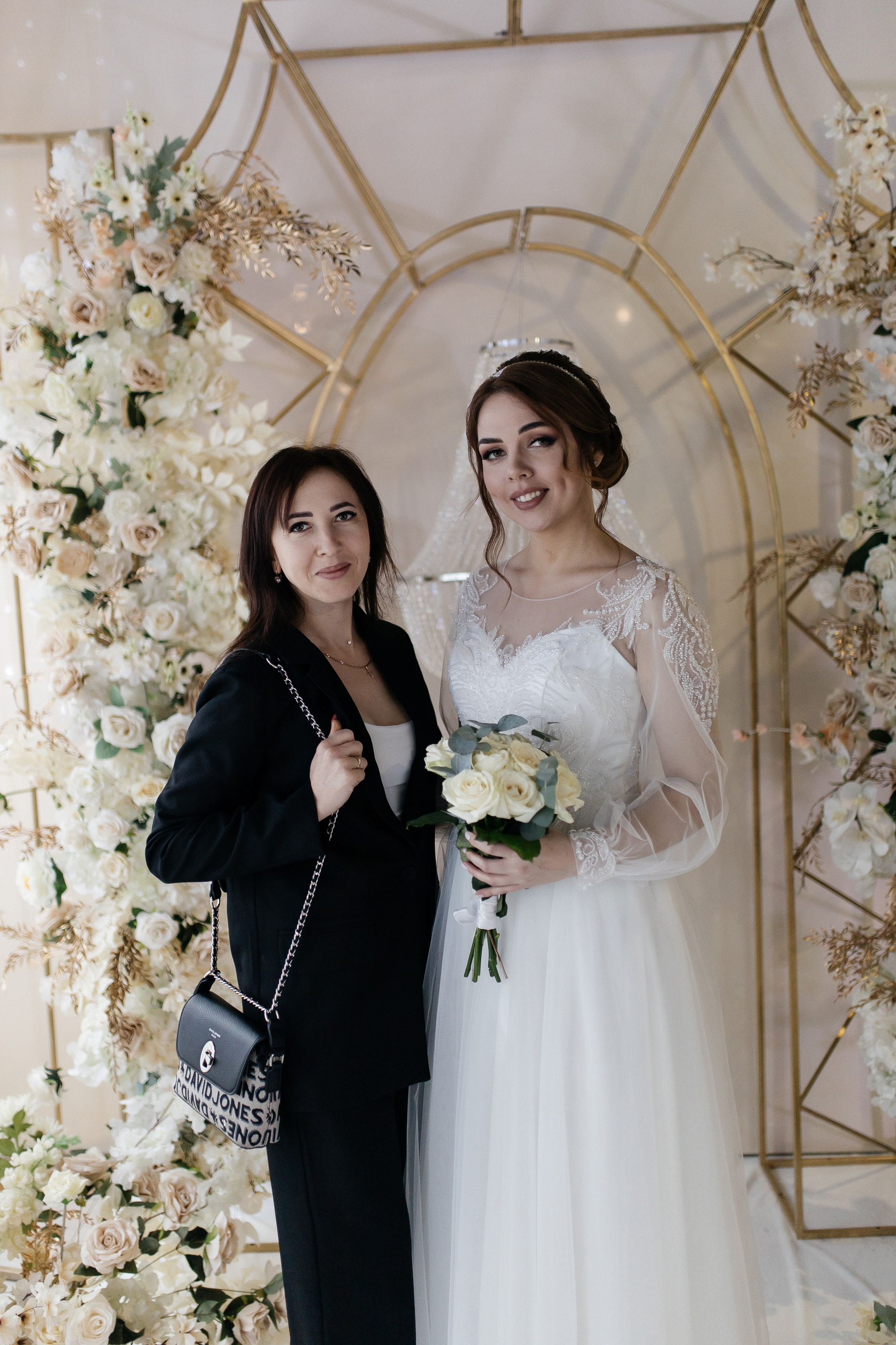 Роспись. Семейный фотограф Губкин/Старый Оскол