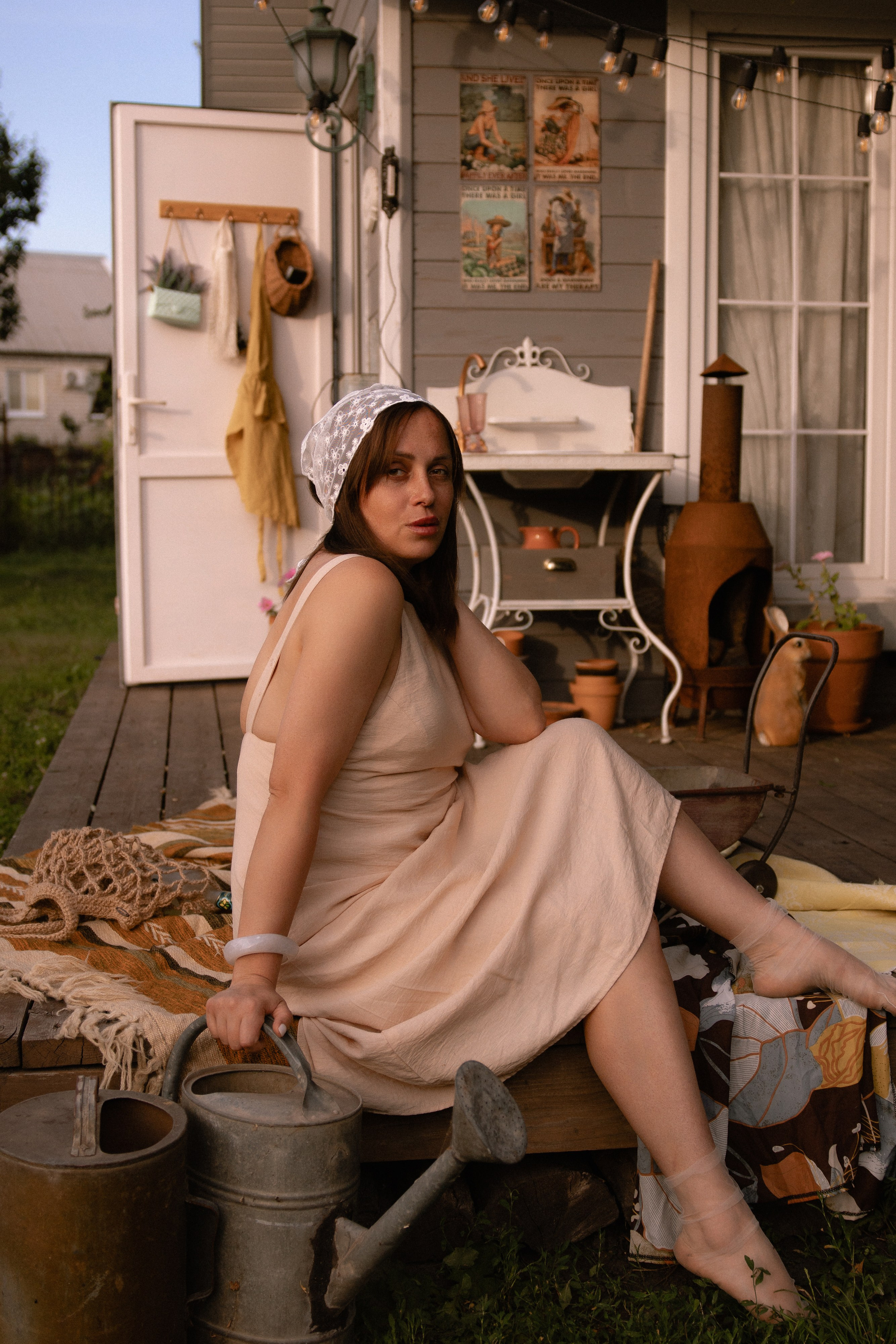 Подружки. Семейный фотограф Губкин/Старый Оскол