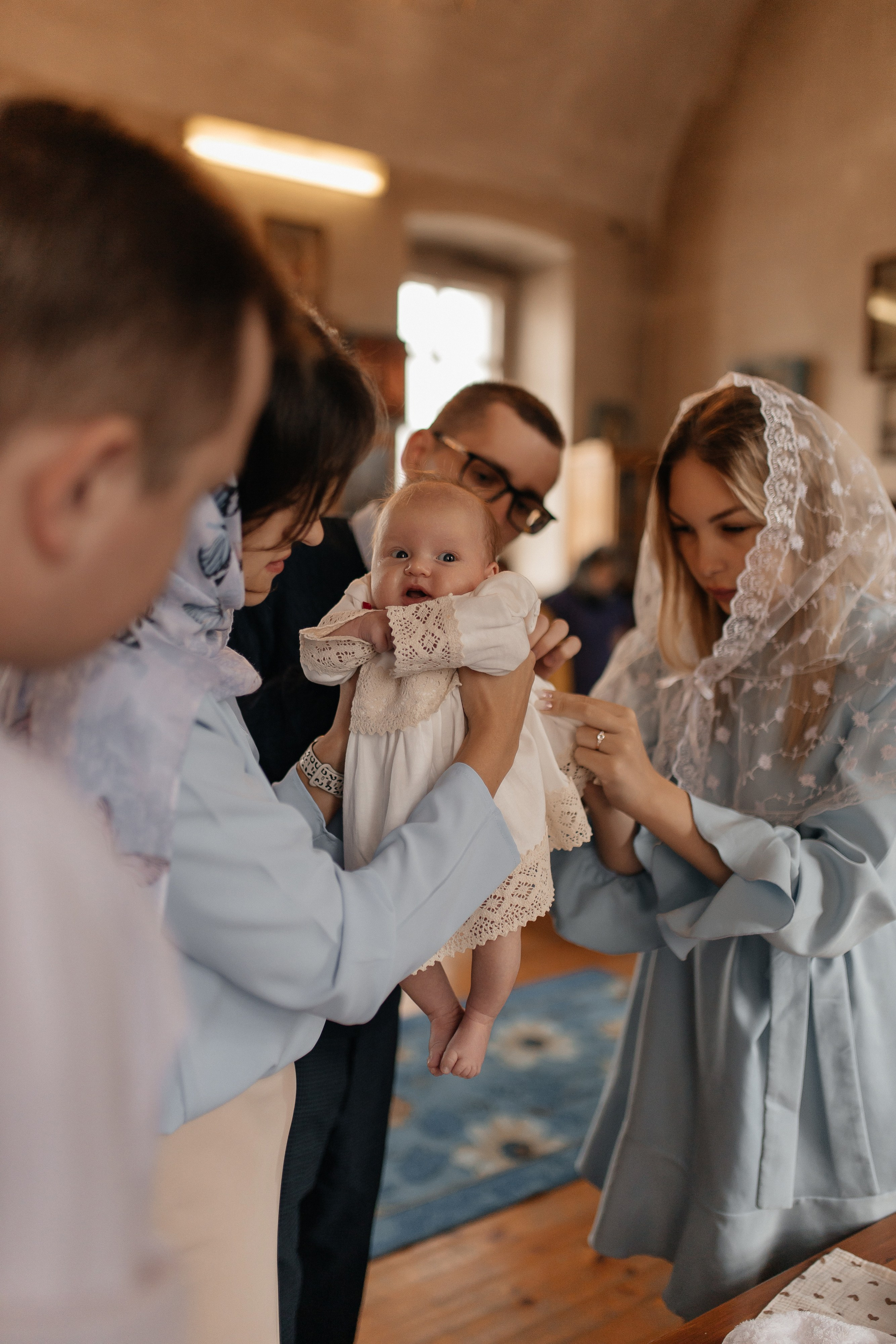 Ивановка. Семейный фотограф Губкин/Старый Оскол