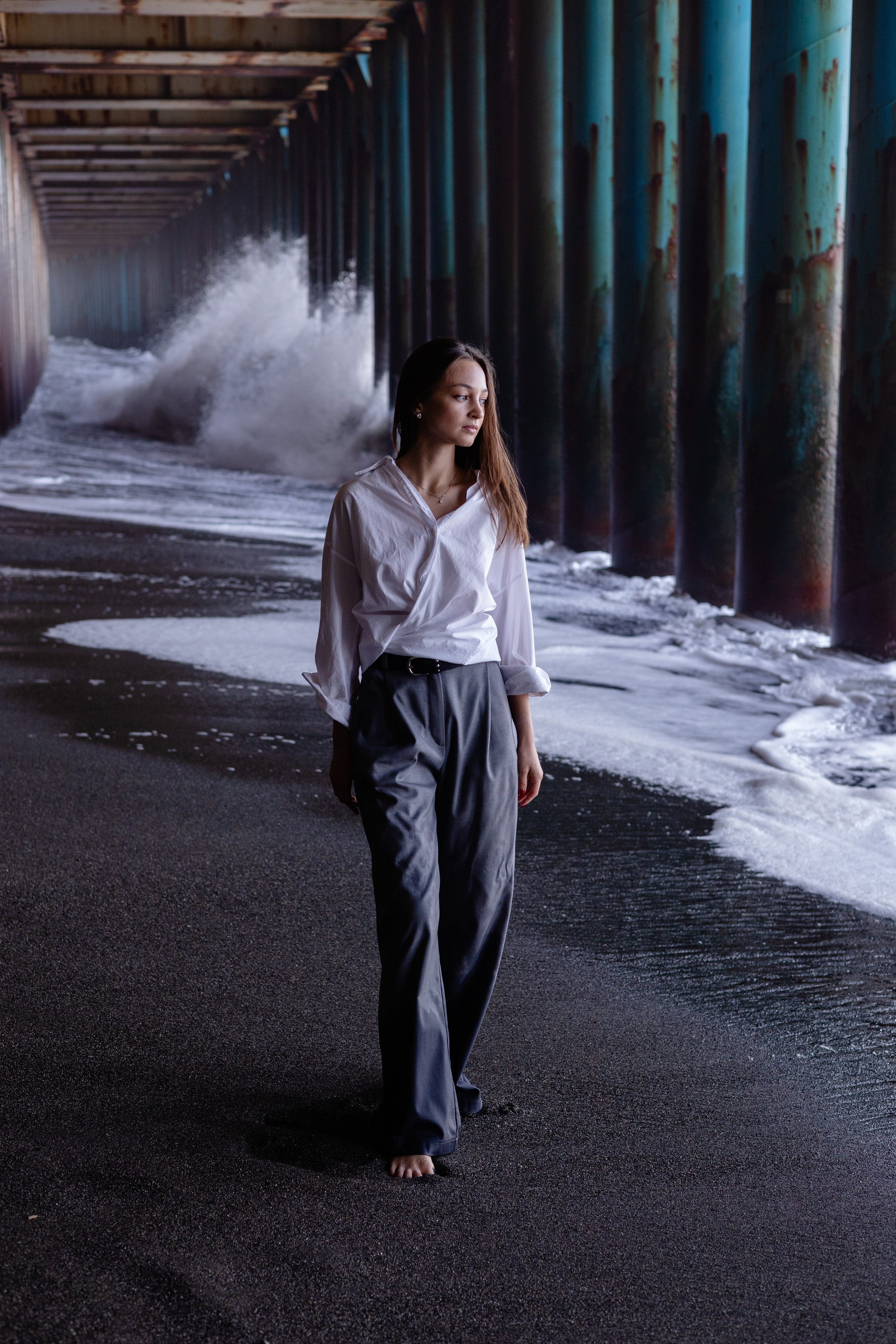 Даша. Фотограф в Воронеже и Москве