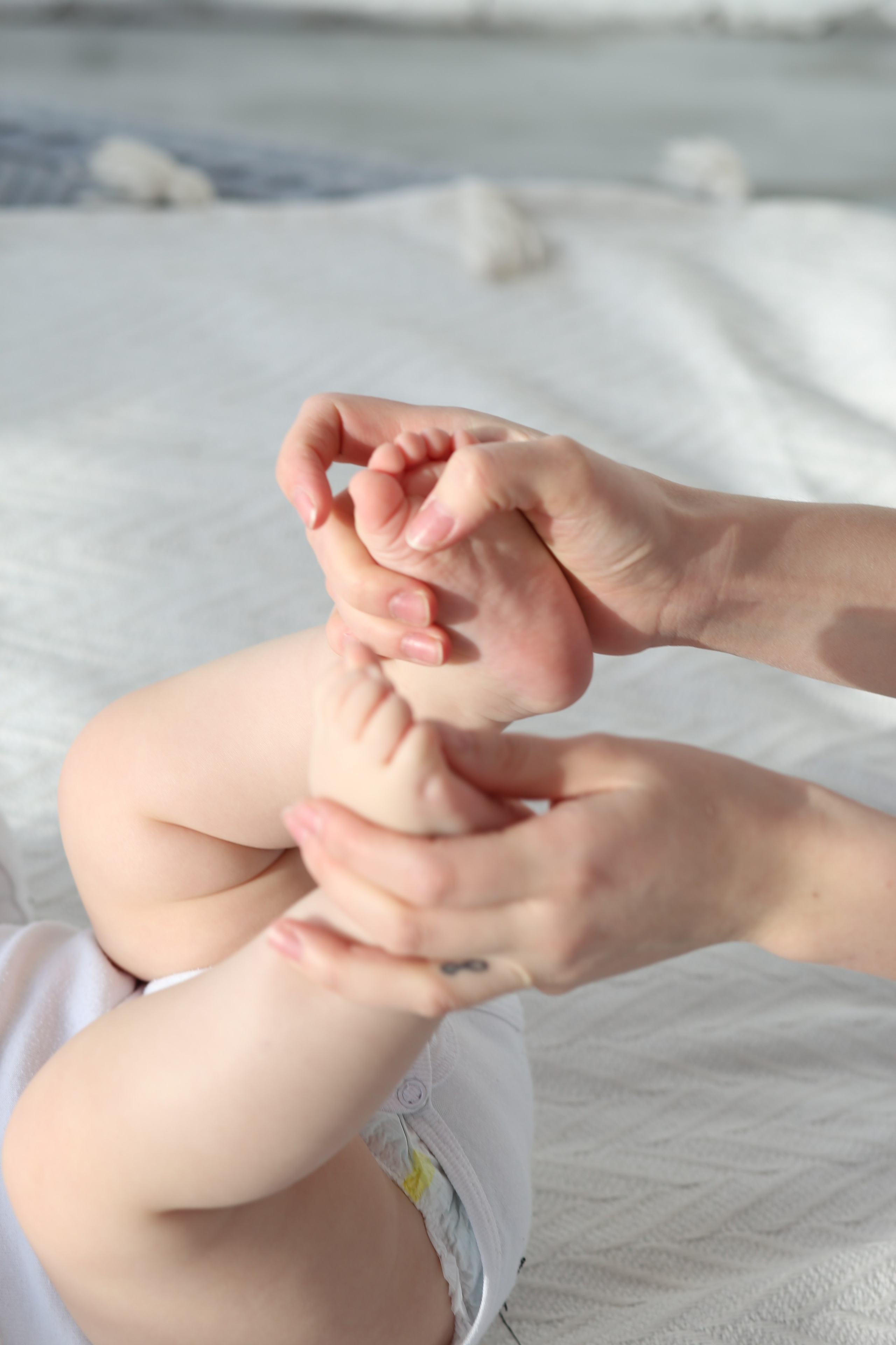 Семейная life style (домашняя съемка). Свадебный и семейный фотограф в Челябинске Елена Сингатулина