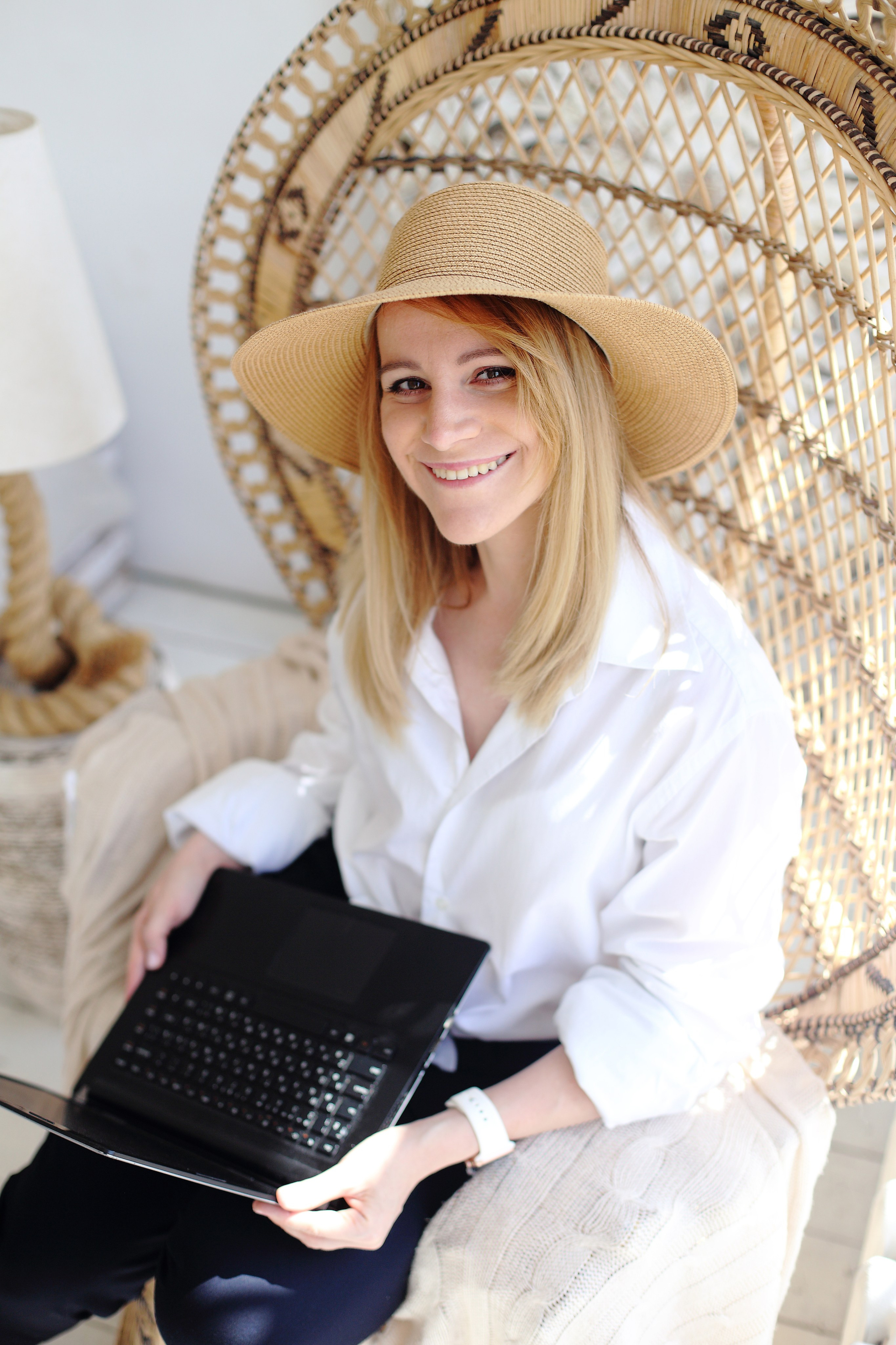 Портреты. Фотограф Чистоколенко Светлана г. Москва