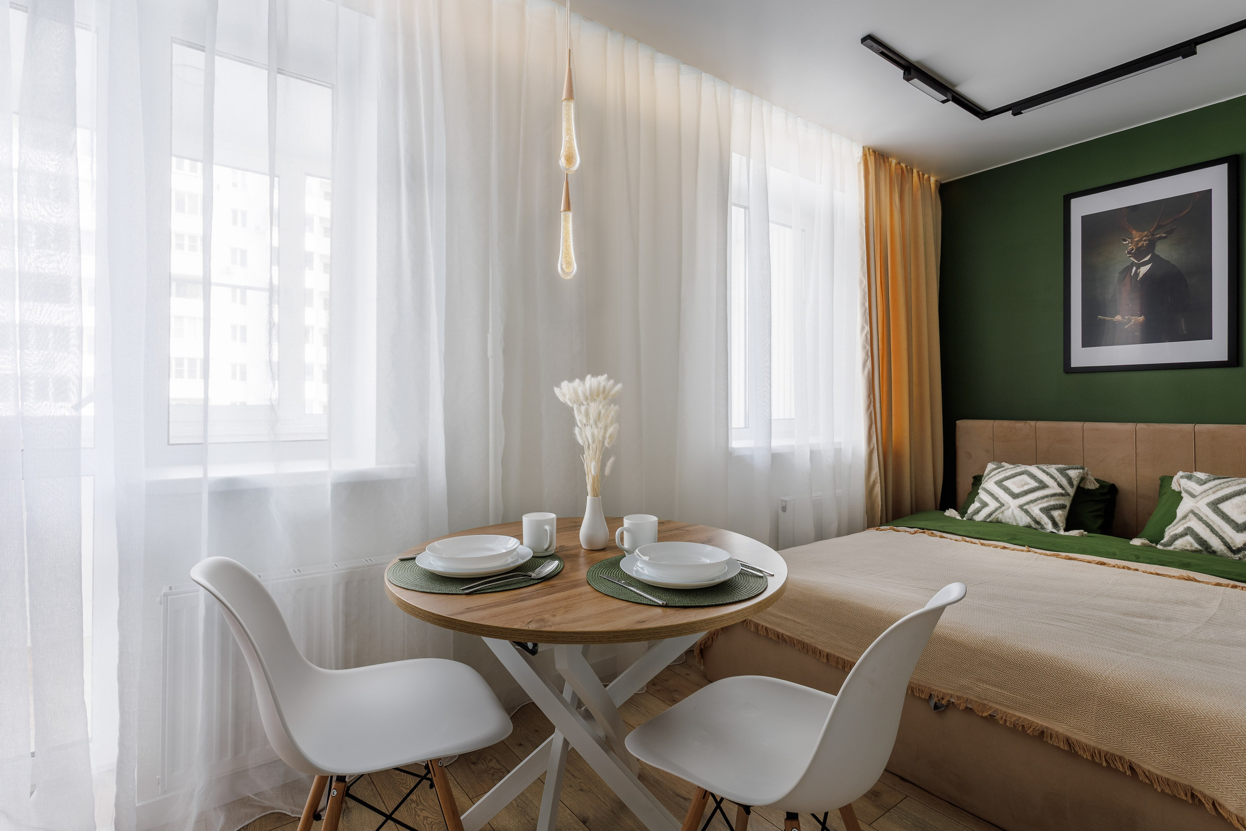 ЖК Панорама город Владимир Нижняя Дуброва