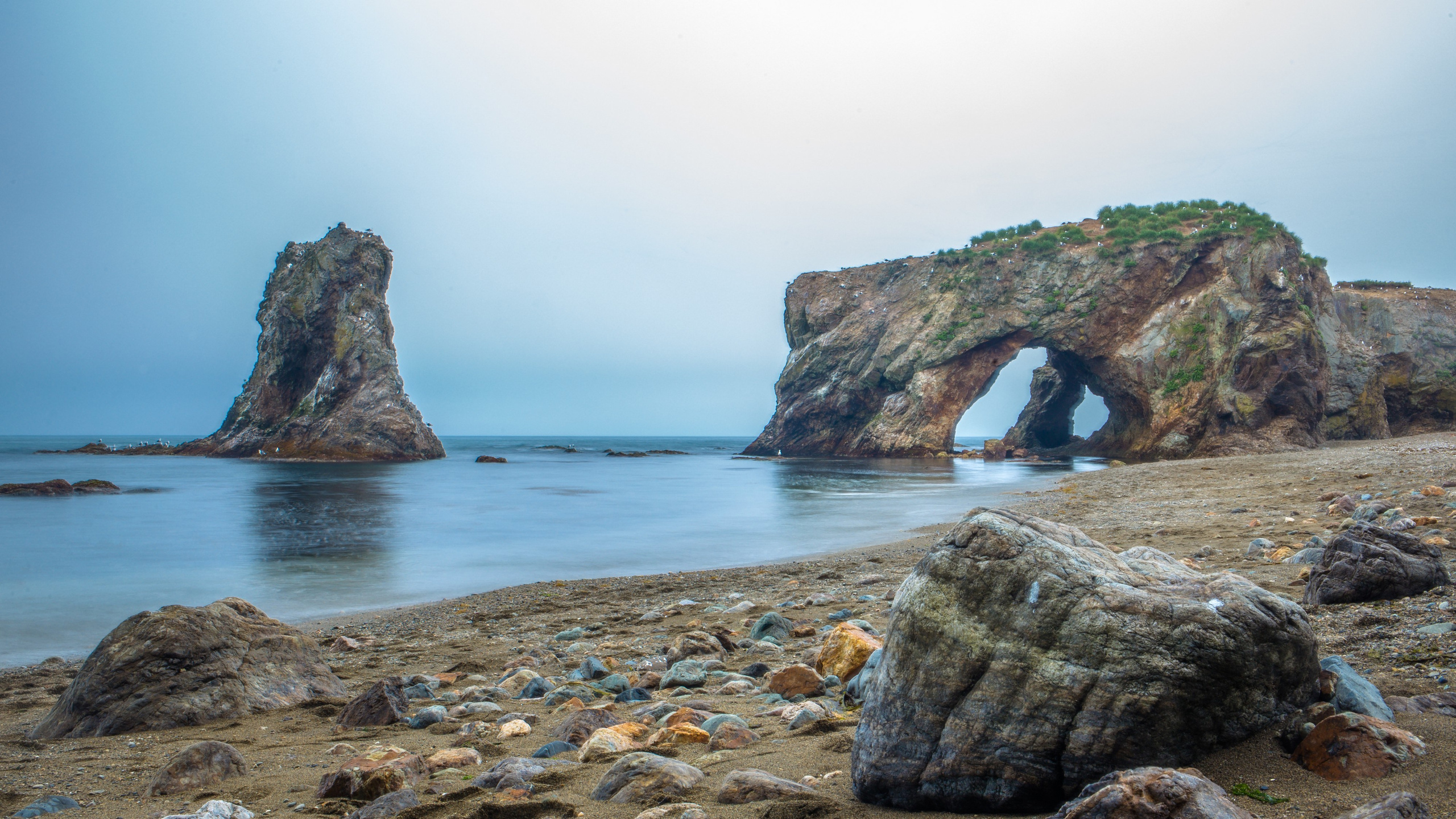 О.Сахалин. Фотограф. г. Южно-Сахалинск. Олег Толстов