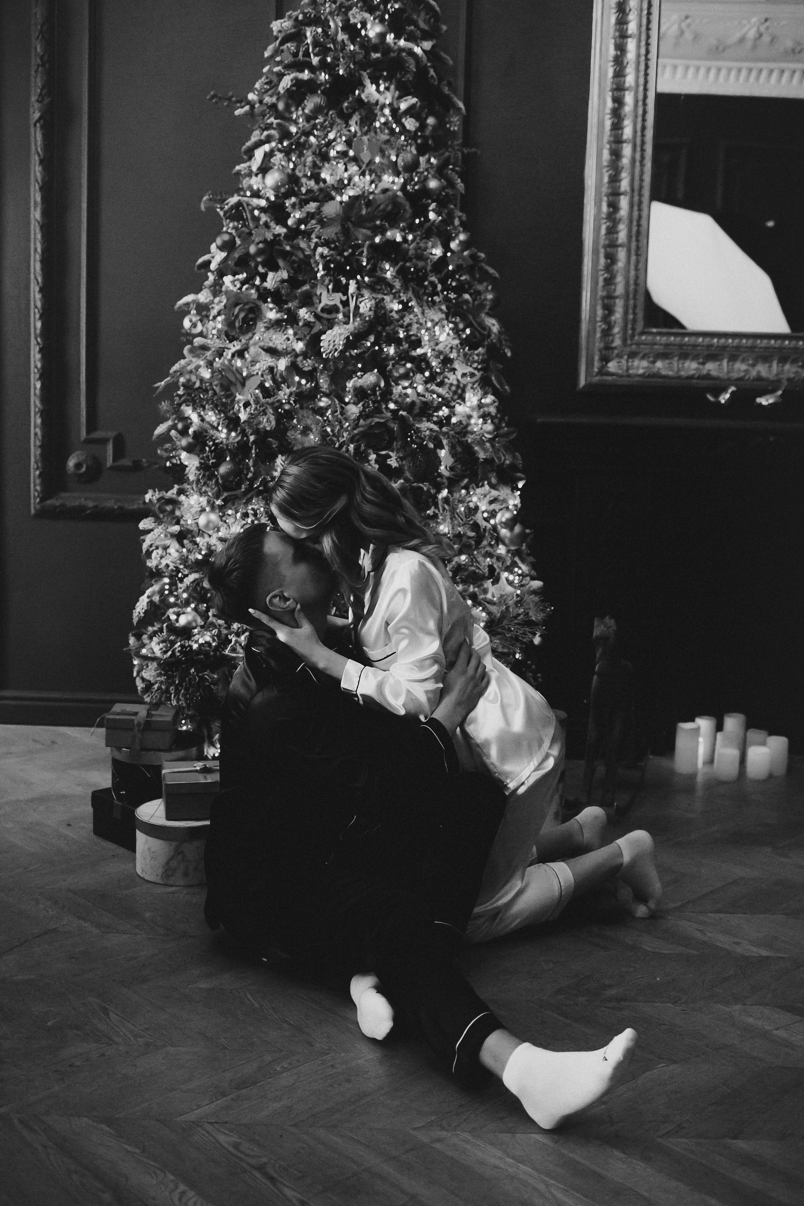 New Year. Анна Михайлова|Свадебный фотограф в Санкт-Петербурге