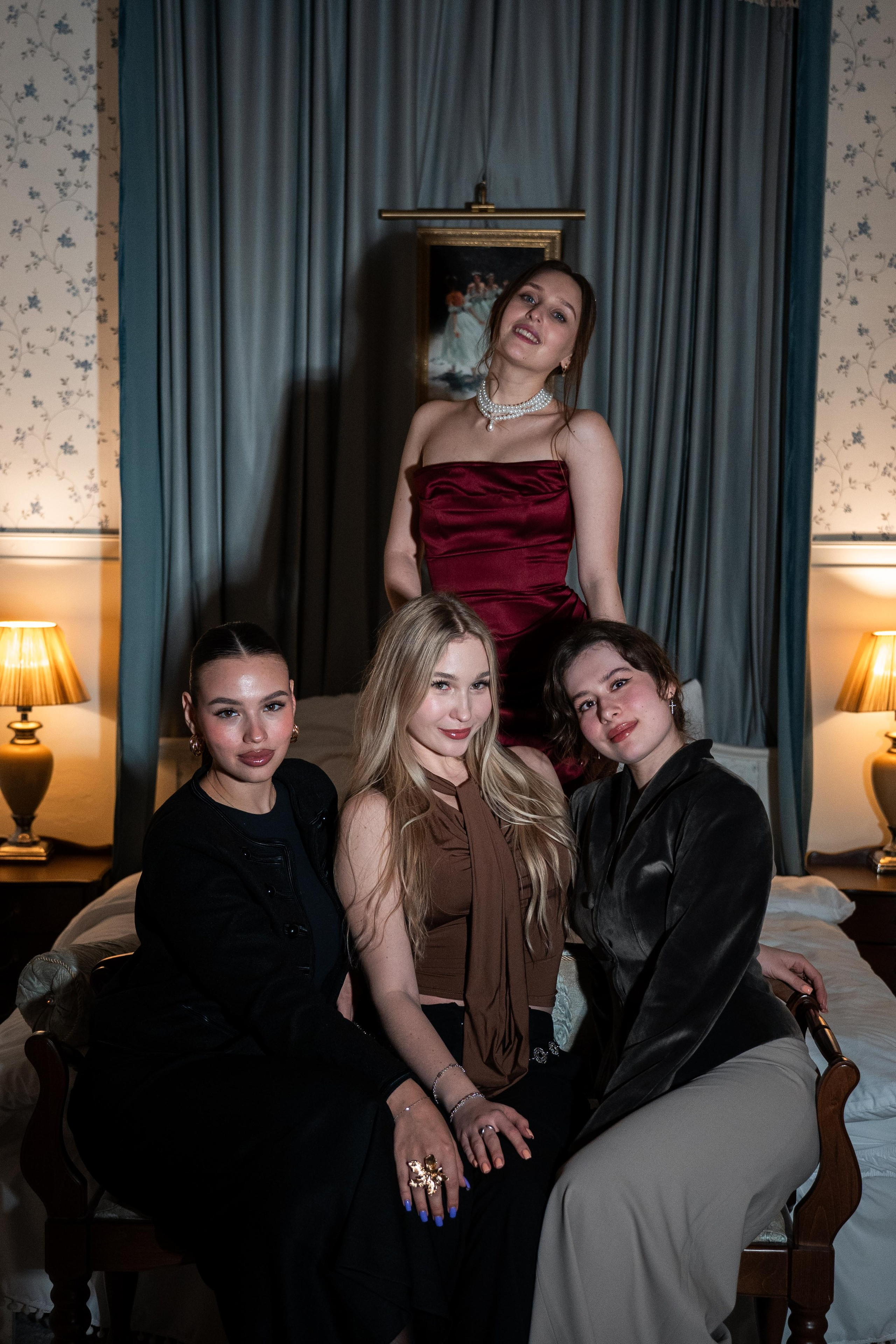 День рождения 14.03.2026. Коммерческий и художественный фотограф и видеограф в Москве Арсений Тургенев