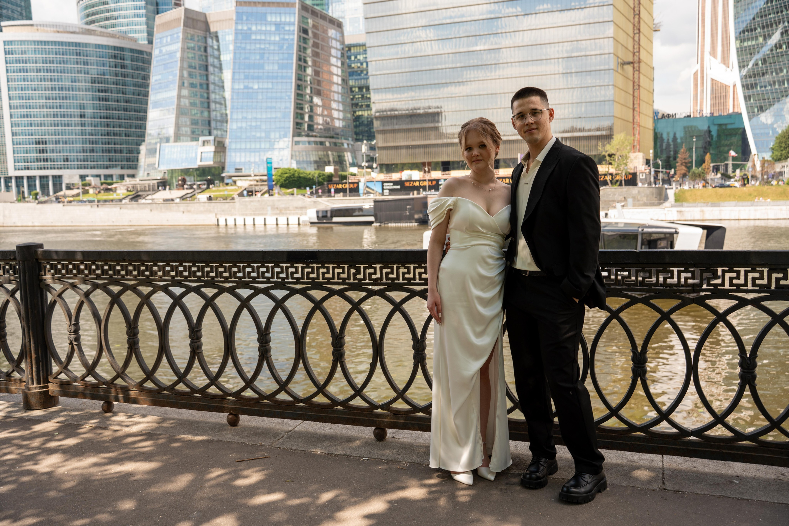 Регистрация ЗАГС 04.06.2026. Коммерческий и художественный фотограф и видеограф в Москве Арсений Тургенев
