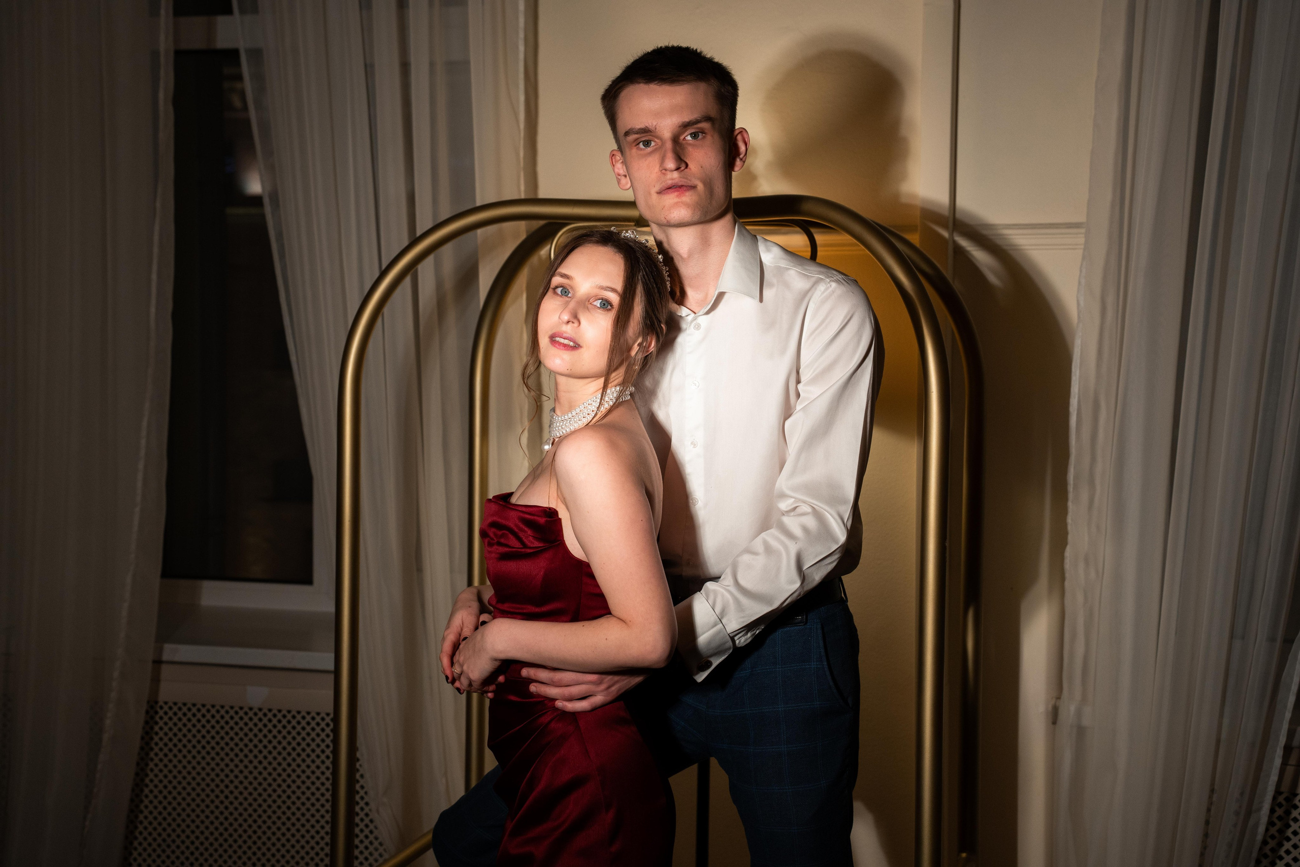 День рождения 14.03.2026. Коммерческий и художественный фотограф и видеограф в Москве Арсений Тургенев