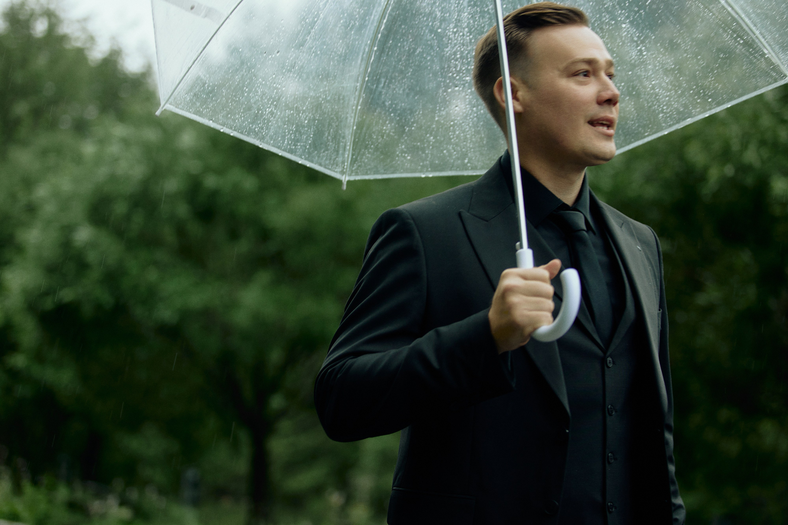 Rustam & Anastasia. Event агентство PAPRIKA в Екатеринбурге