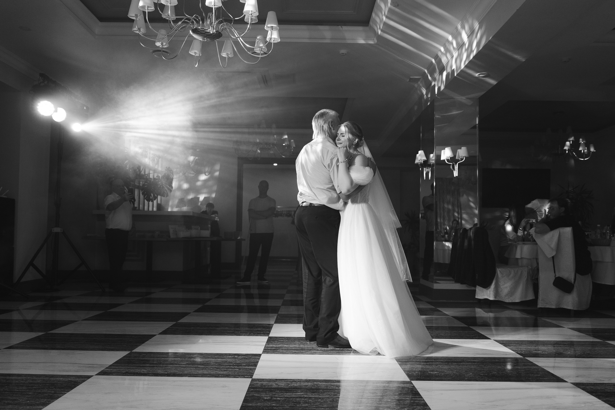 Анастасия и Антон. Фотограф Хабаровск