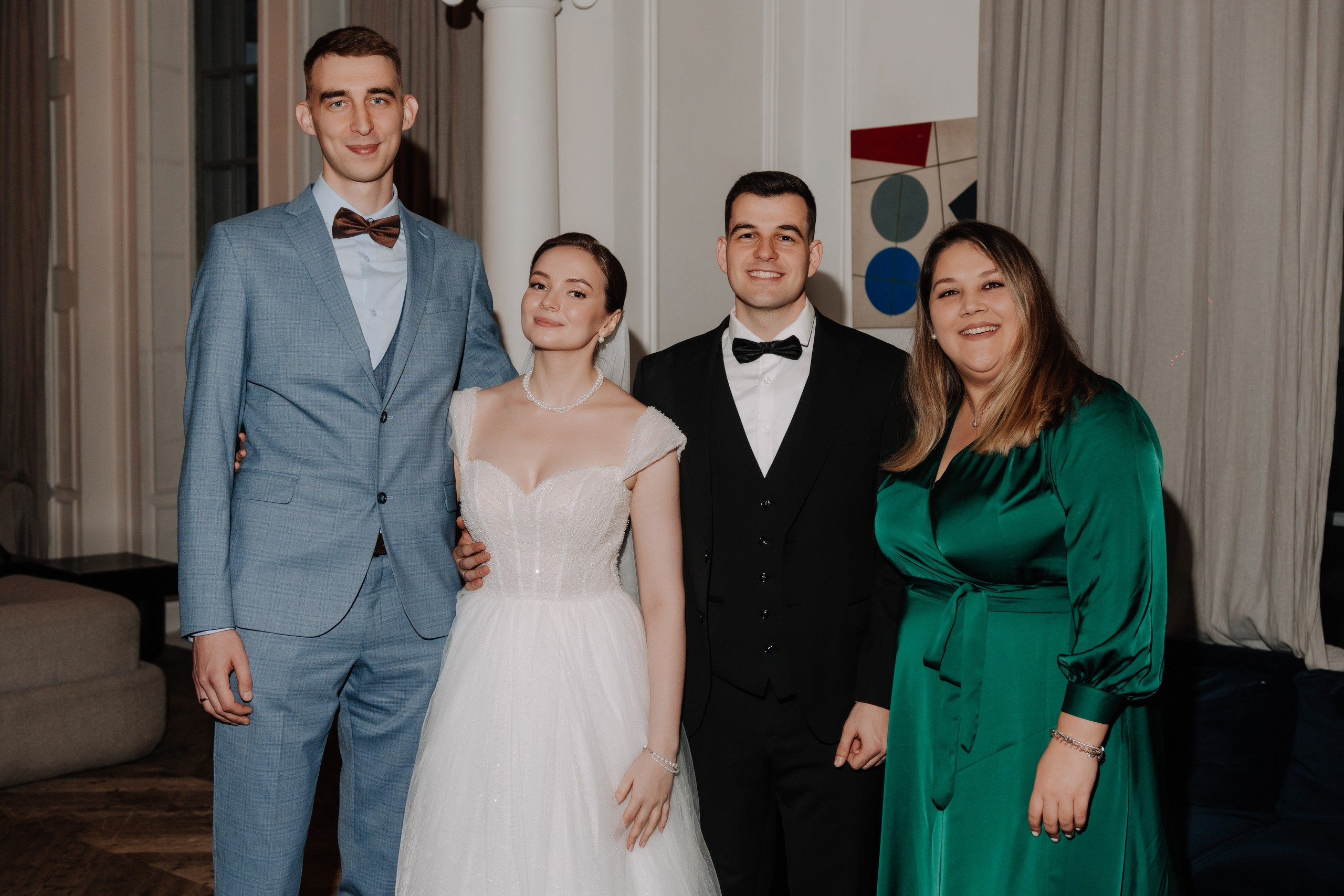 Анастасия и Тимофей. KORSHIKOV SERGEY