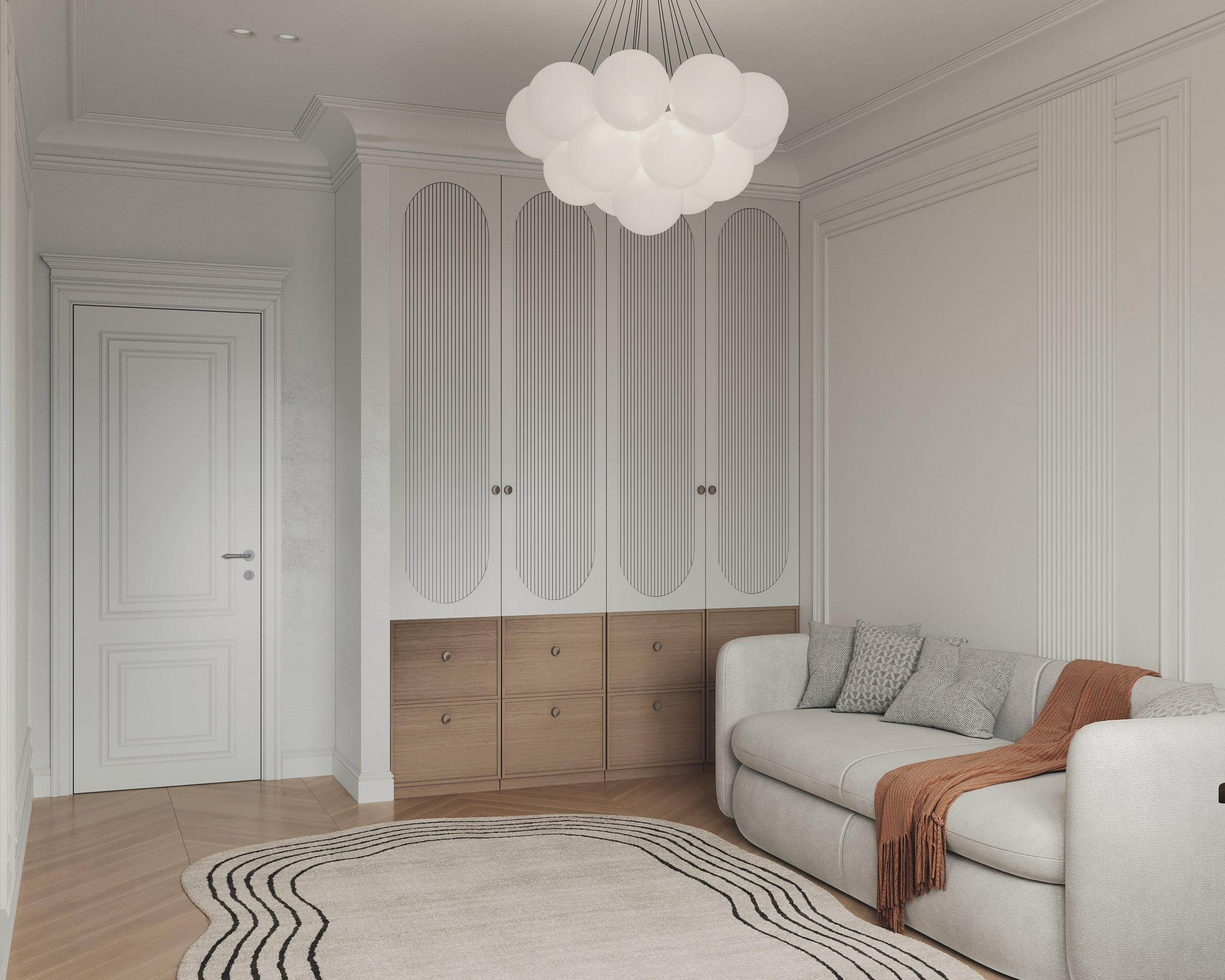 Project «Oratalyk'. Главная