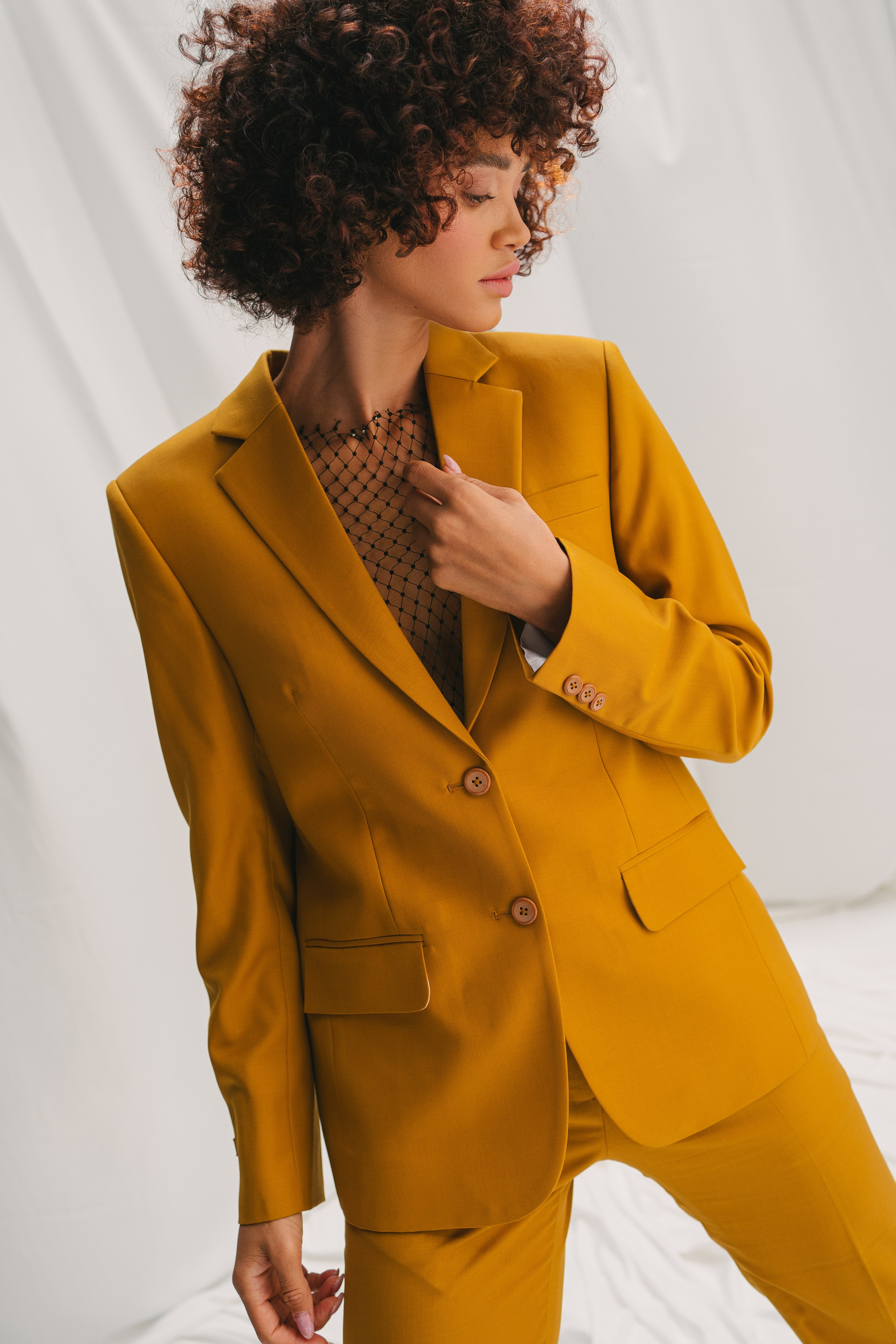 Infame. Photographer Yana Kotova