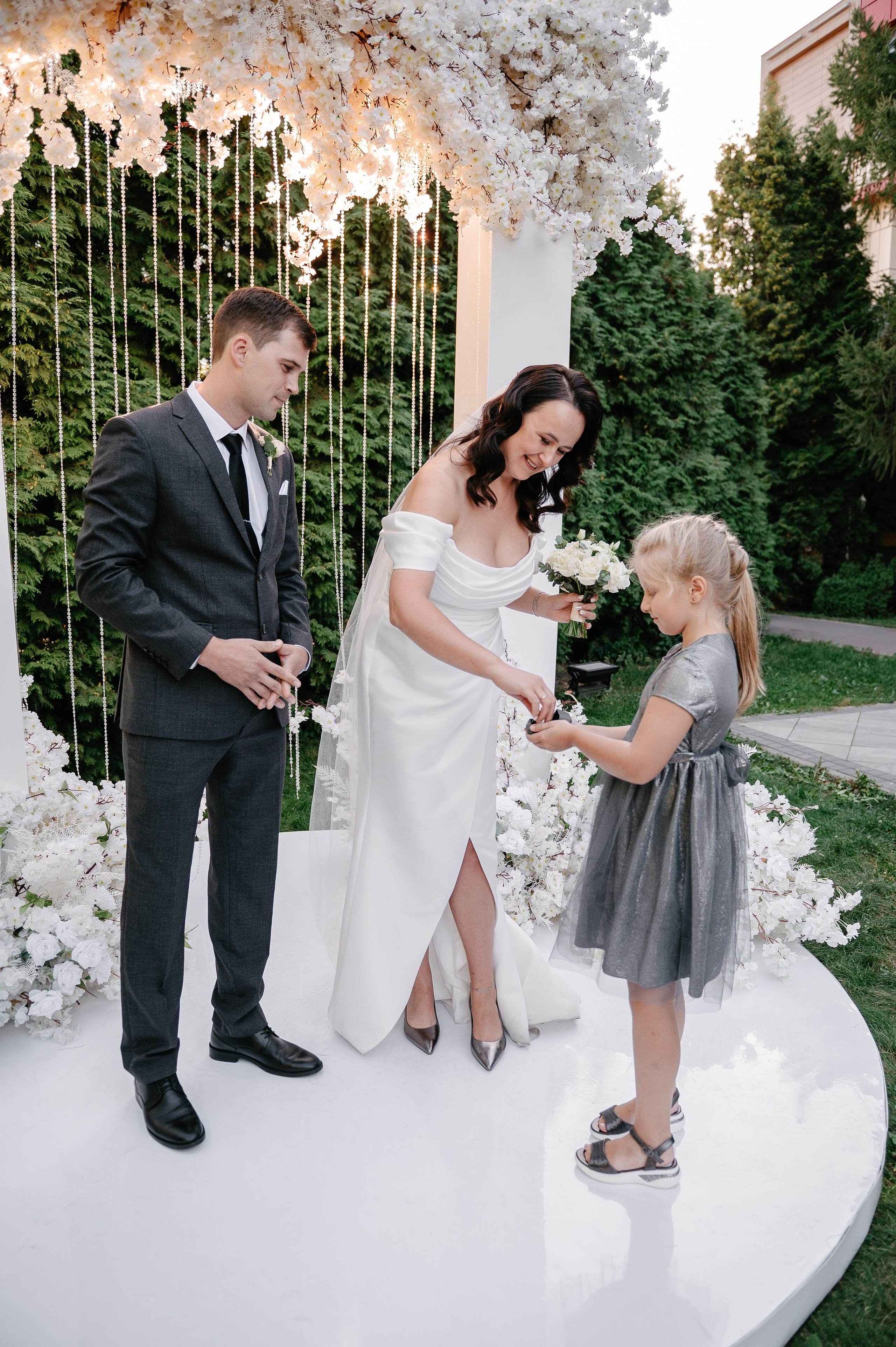 Н&Т. Фотограф Рязань. Дарья Дмитриева