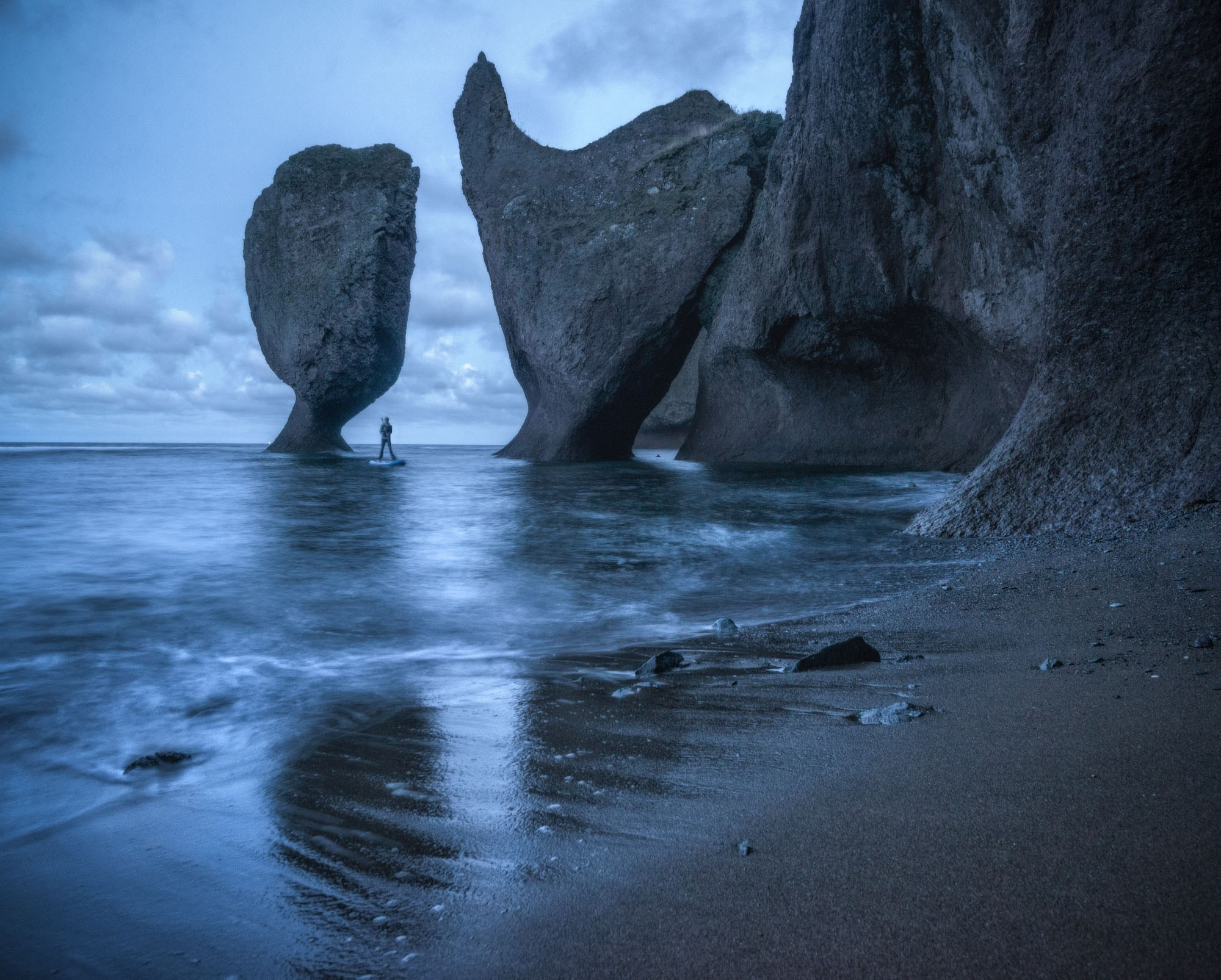 Фототур в Приморье 2026