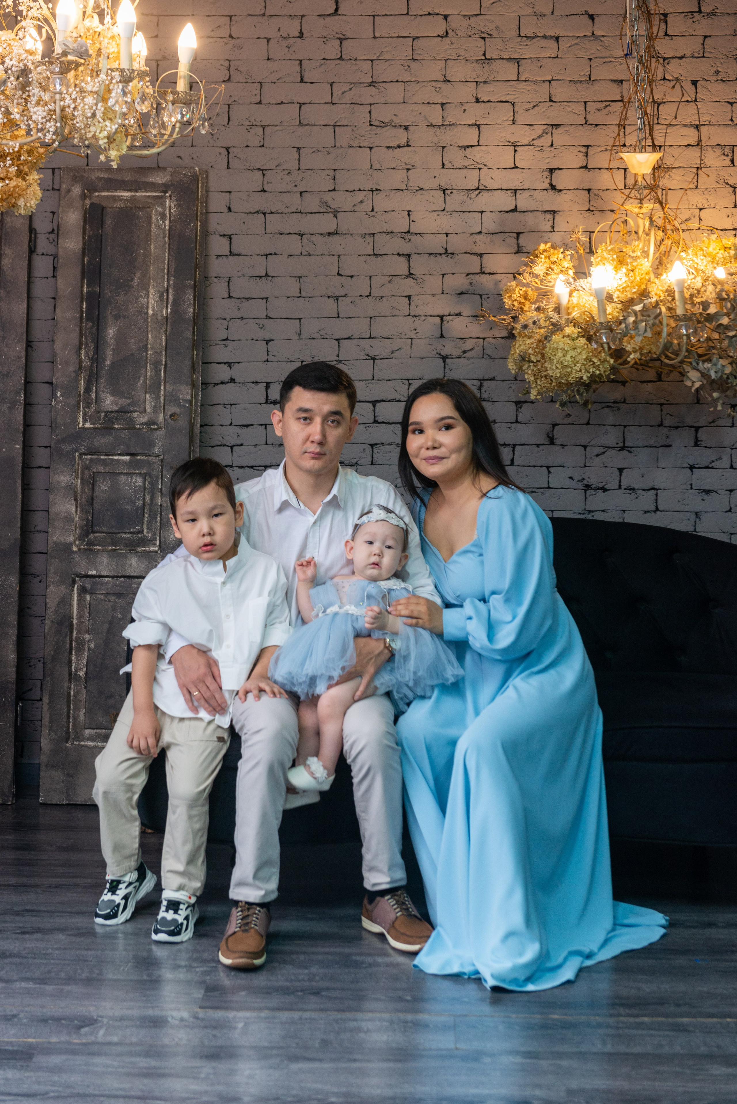 Отзывы. Студия семейной и детской фотографии