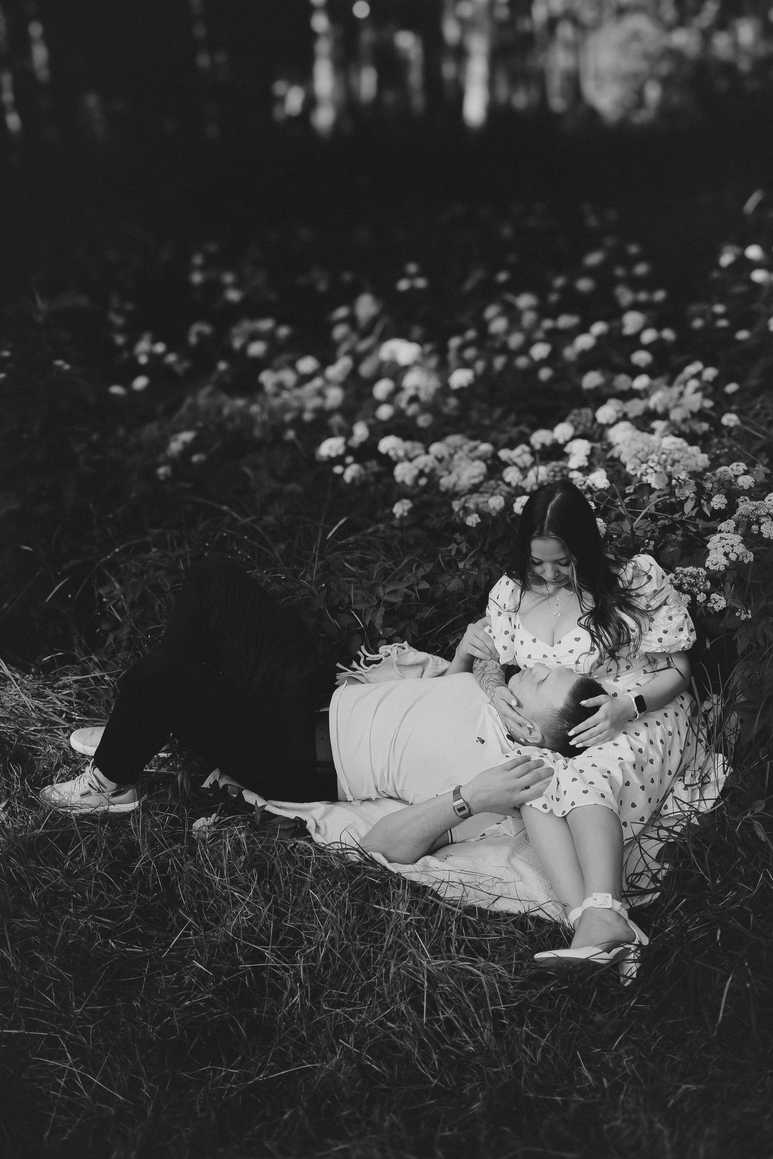 Love Story. Анна Михайлова|Свадебный фотограф в Санкт-Петербурге