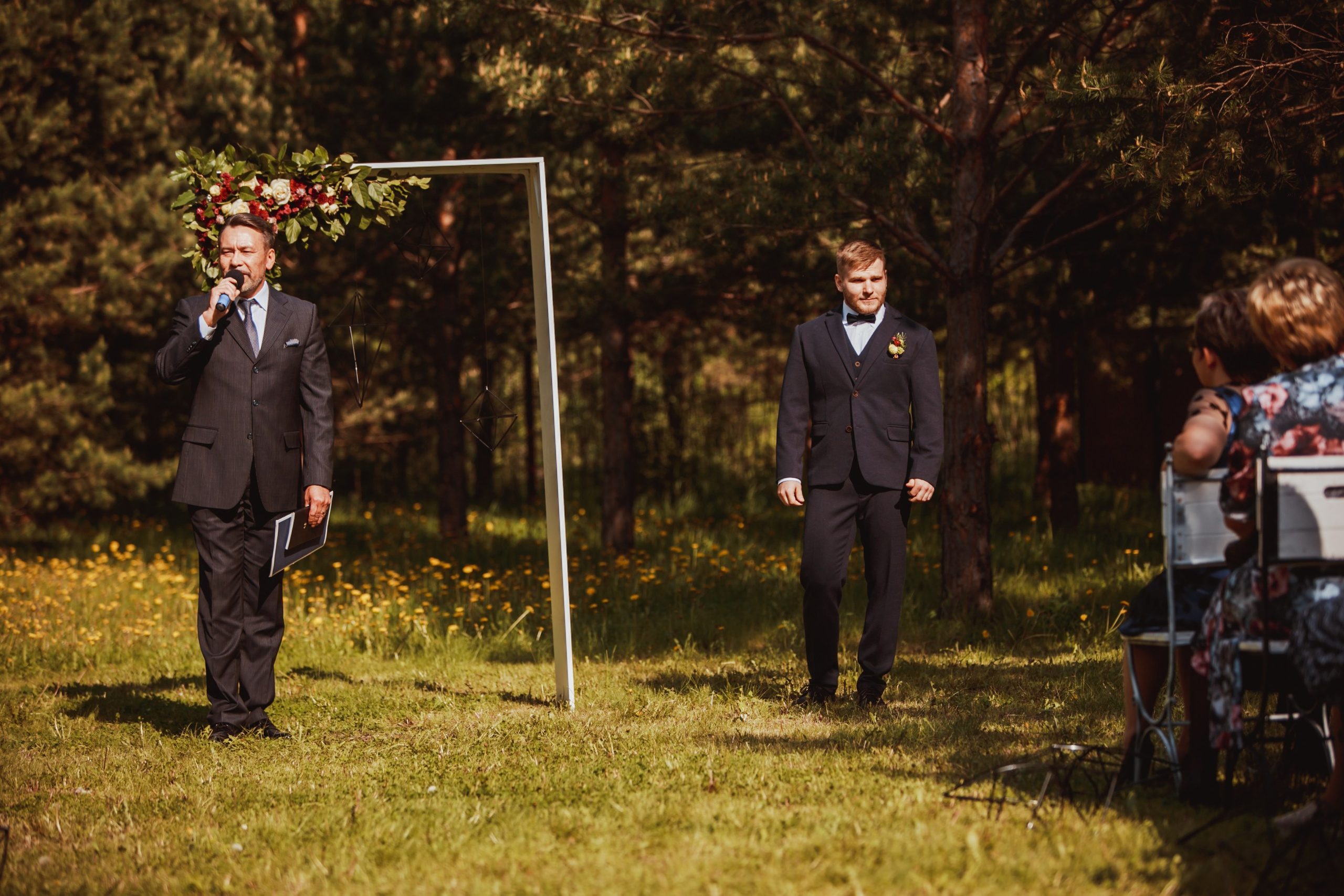 Иван и Кристина. Семейный и репортажной фотограф в Красноярске и Москве Виктор Бабинцев