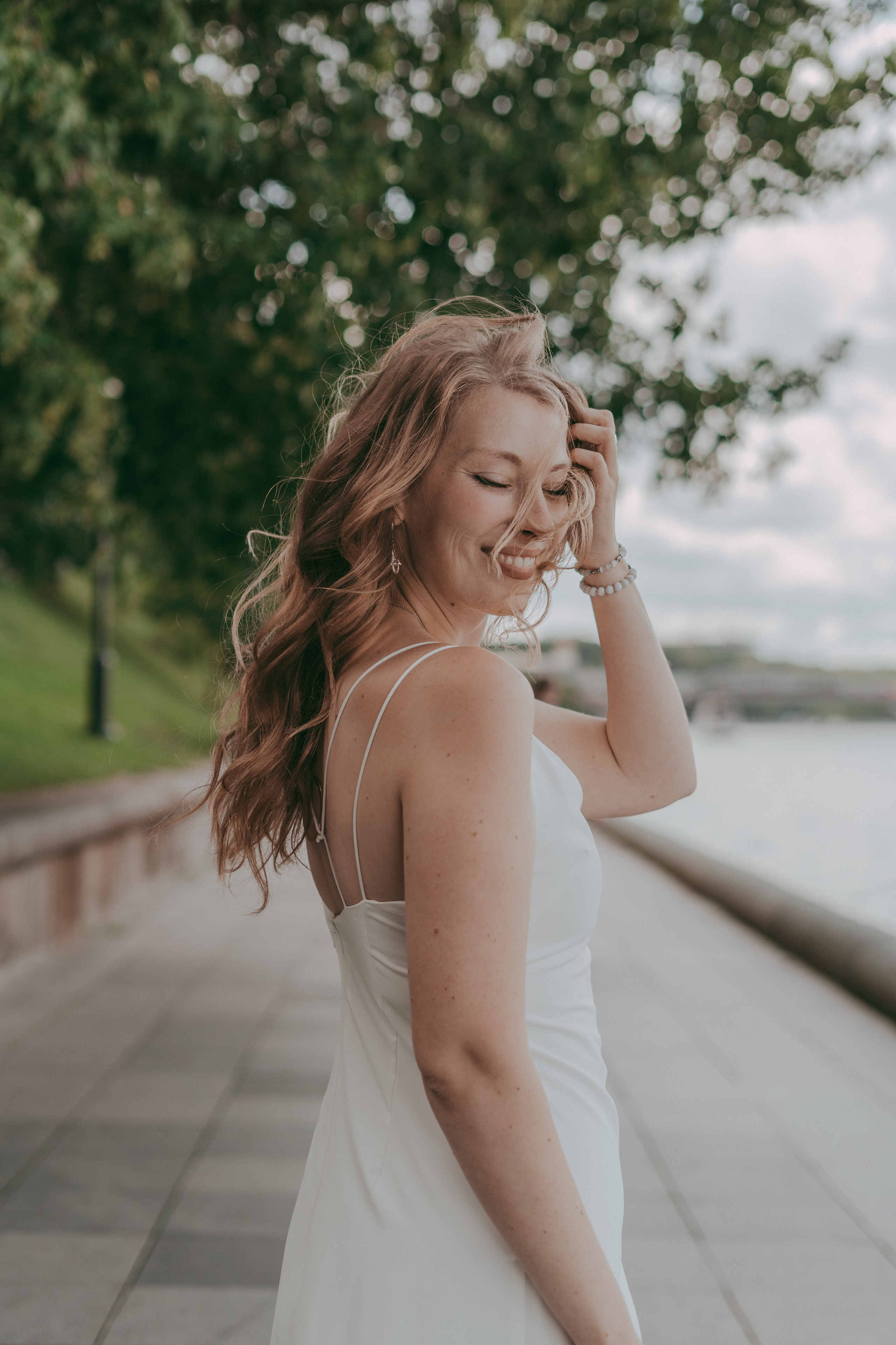 Башня Око, Москва Сити Иван & Таисия. Семейный и свадебный фотограф в Москве Виктория Махова